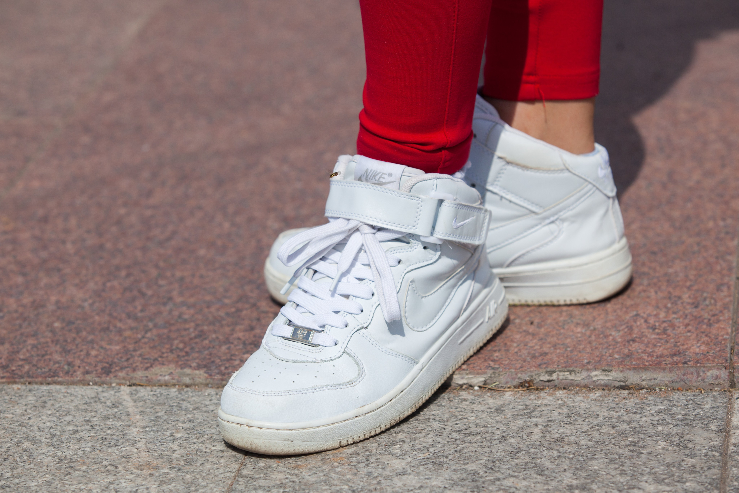 Ксения. Репортажный фотограф Алексей Пирязев