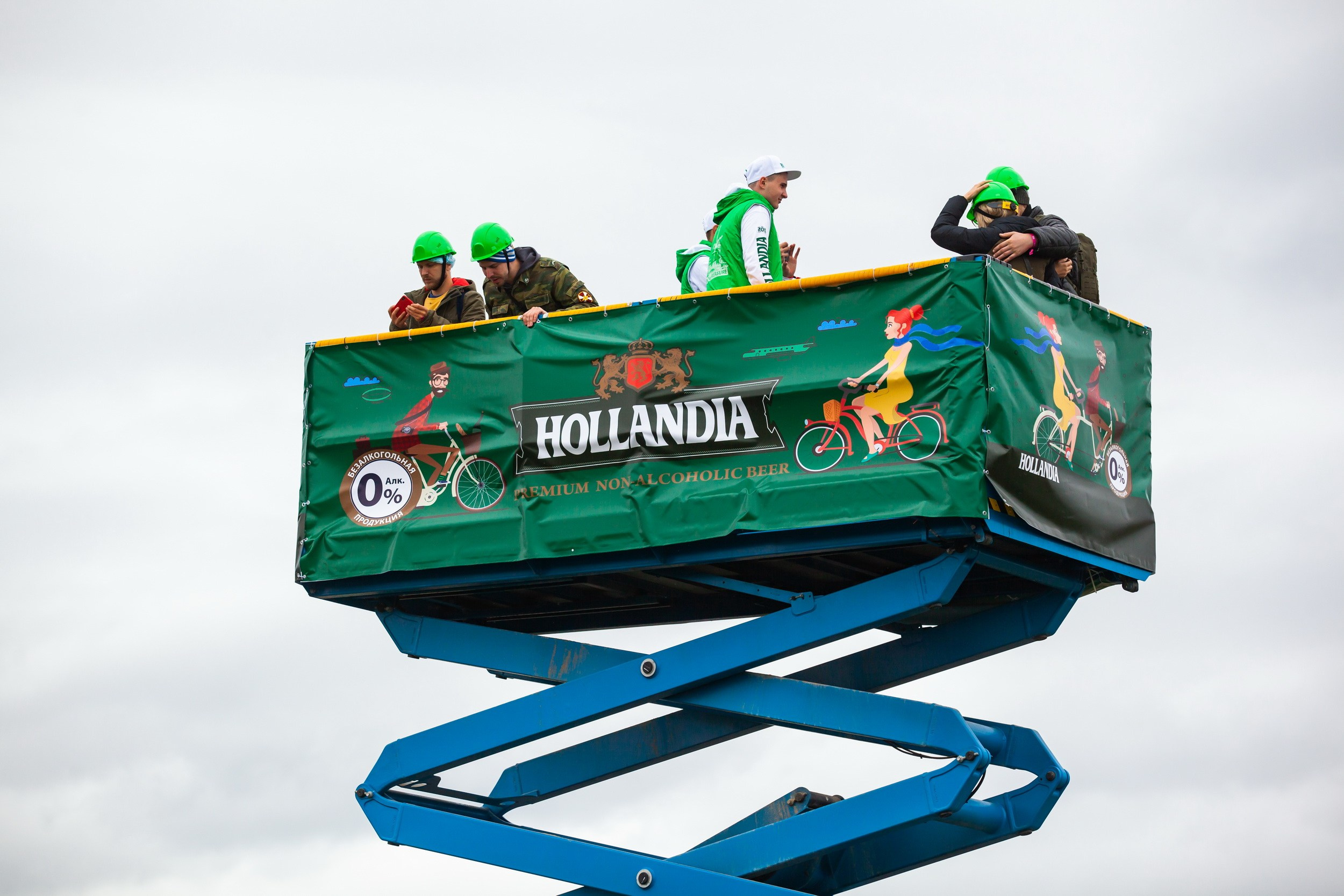 2019. Репортажный фотограф Алексей Пирязев