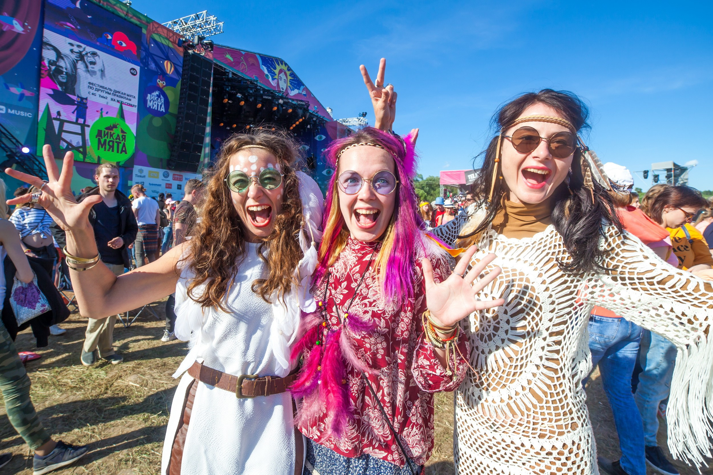 2018. Репортажный фотограф Алексей Пирязев