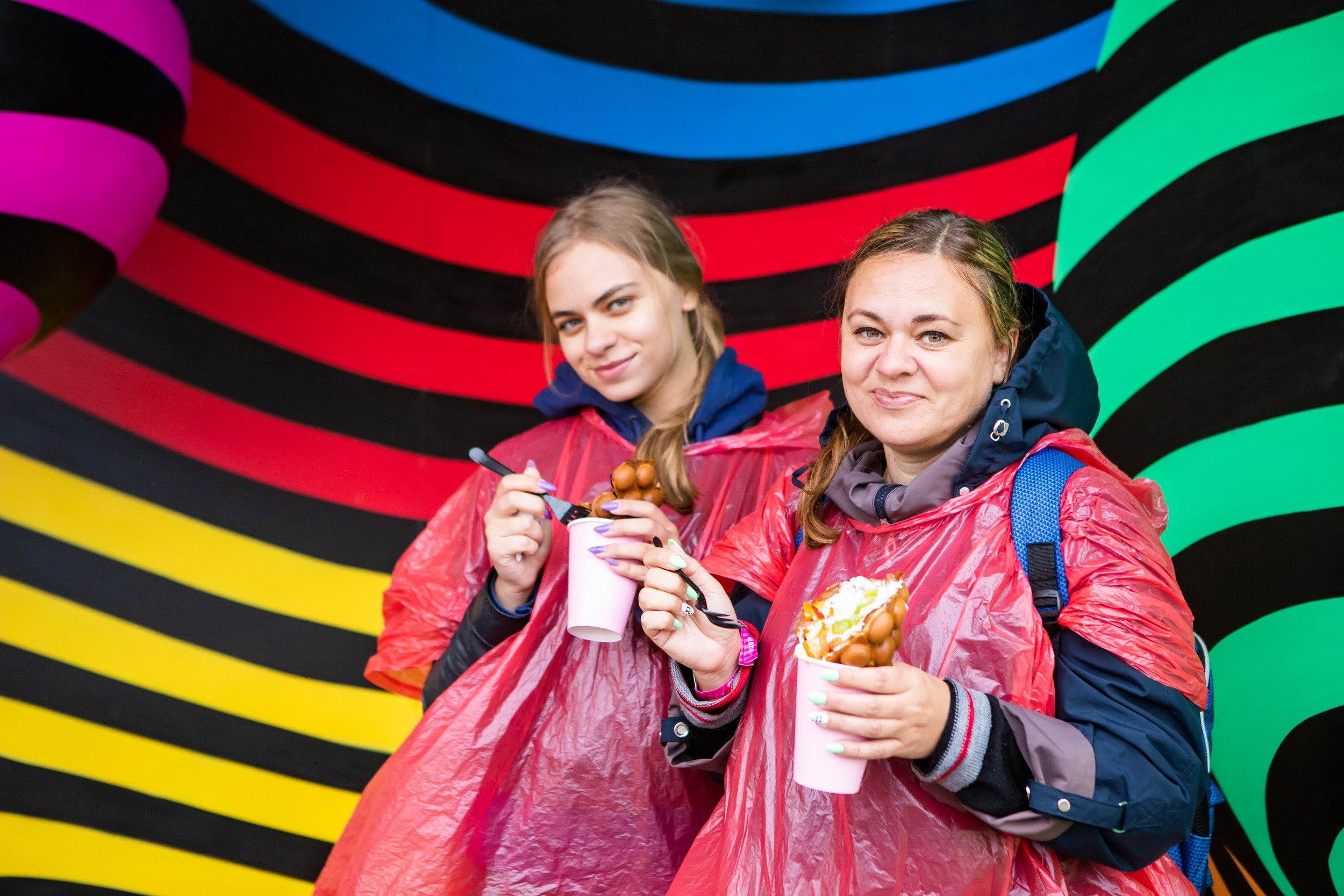 2019. Репортажный фотограф Алексей Пирязев