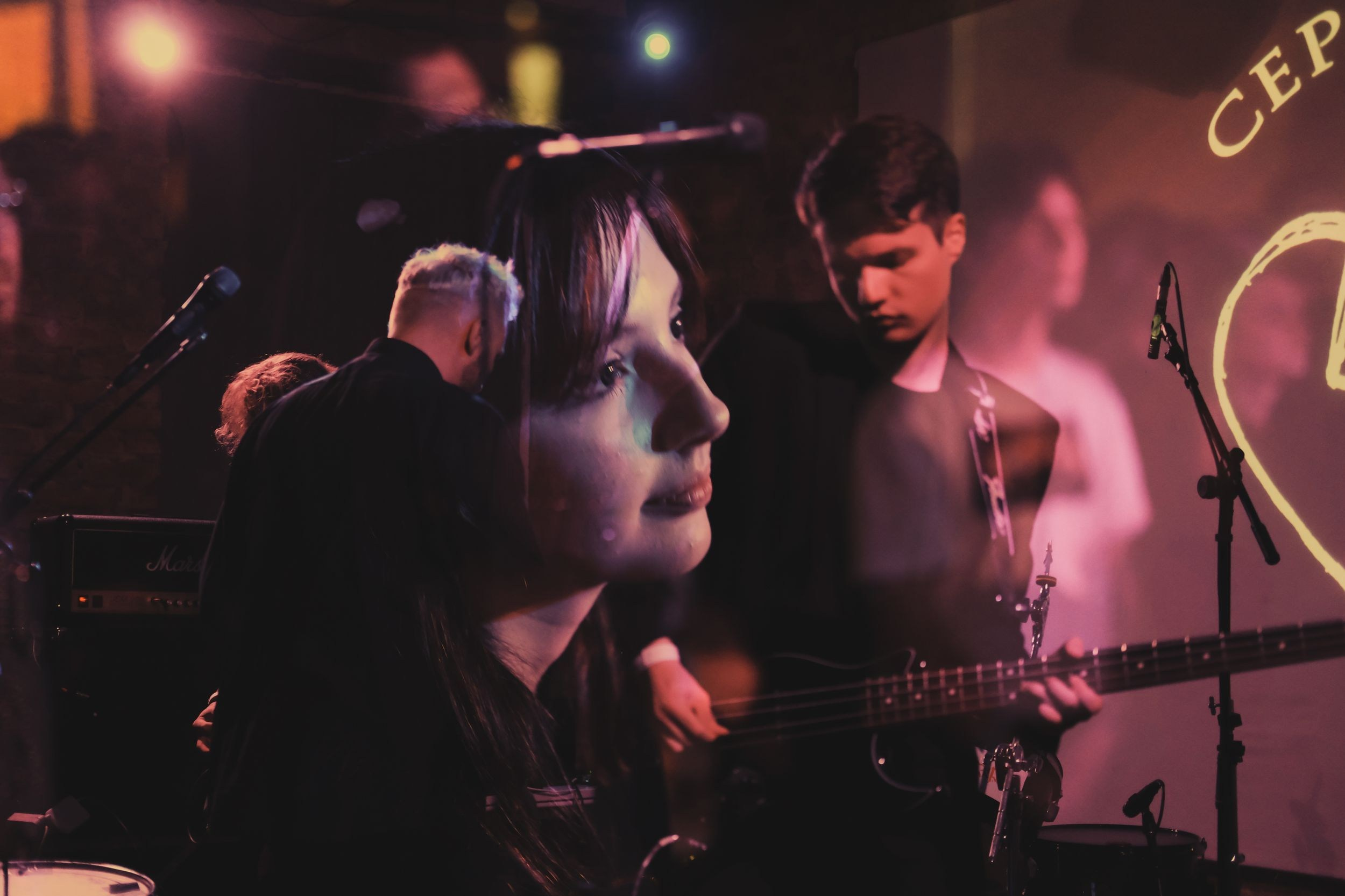 Doomer Fest (28 июля 2023). Репортажный фотограф Алексей Пирязев