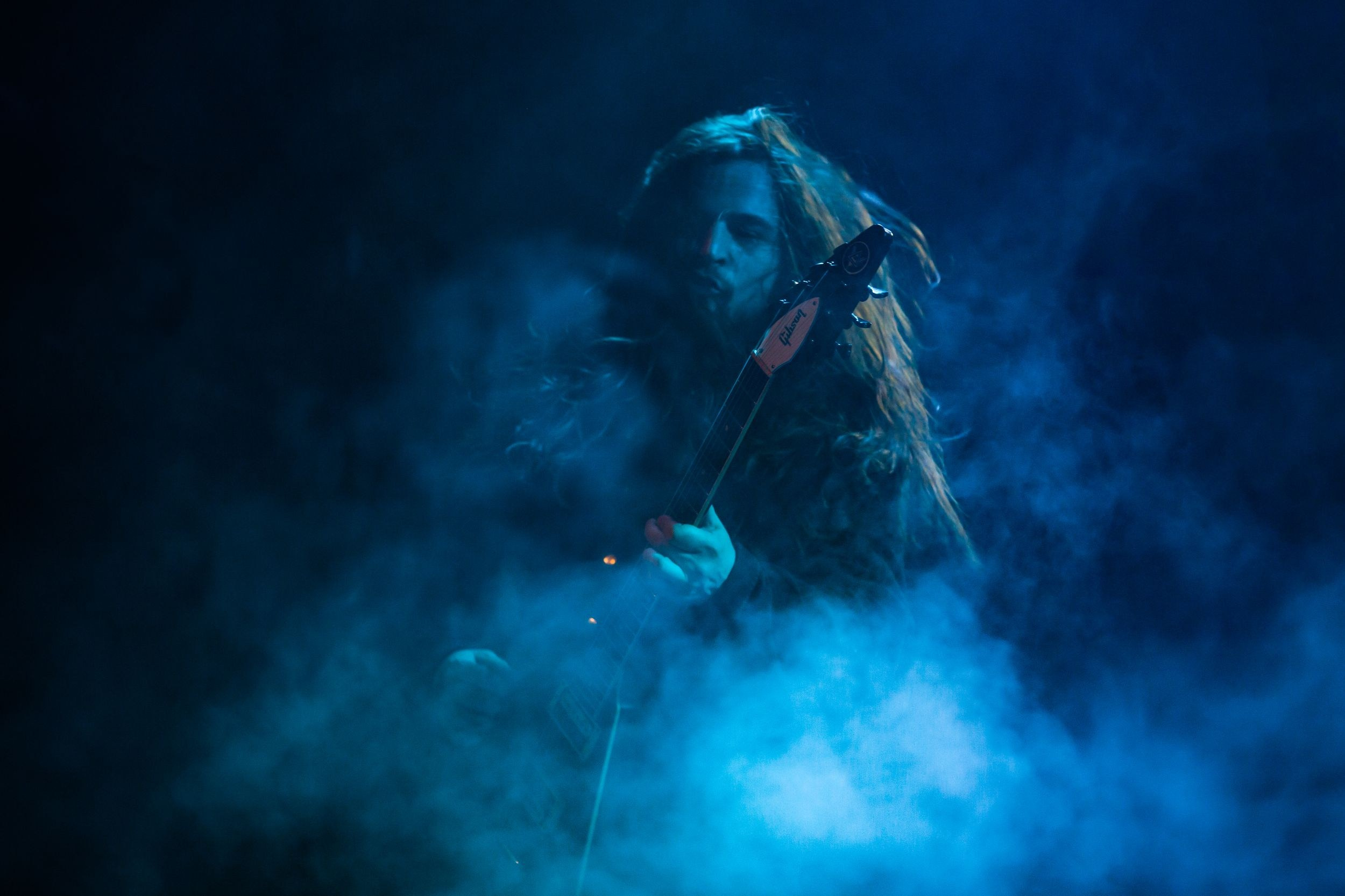 Animal ДжаZ. Репортажный фотограф Алексей Пирязев