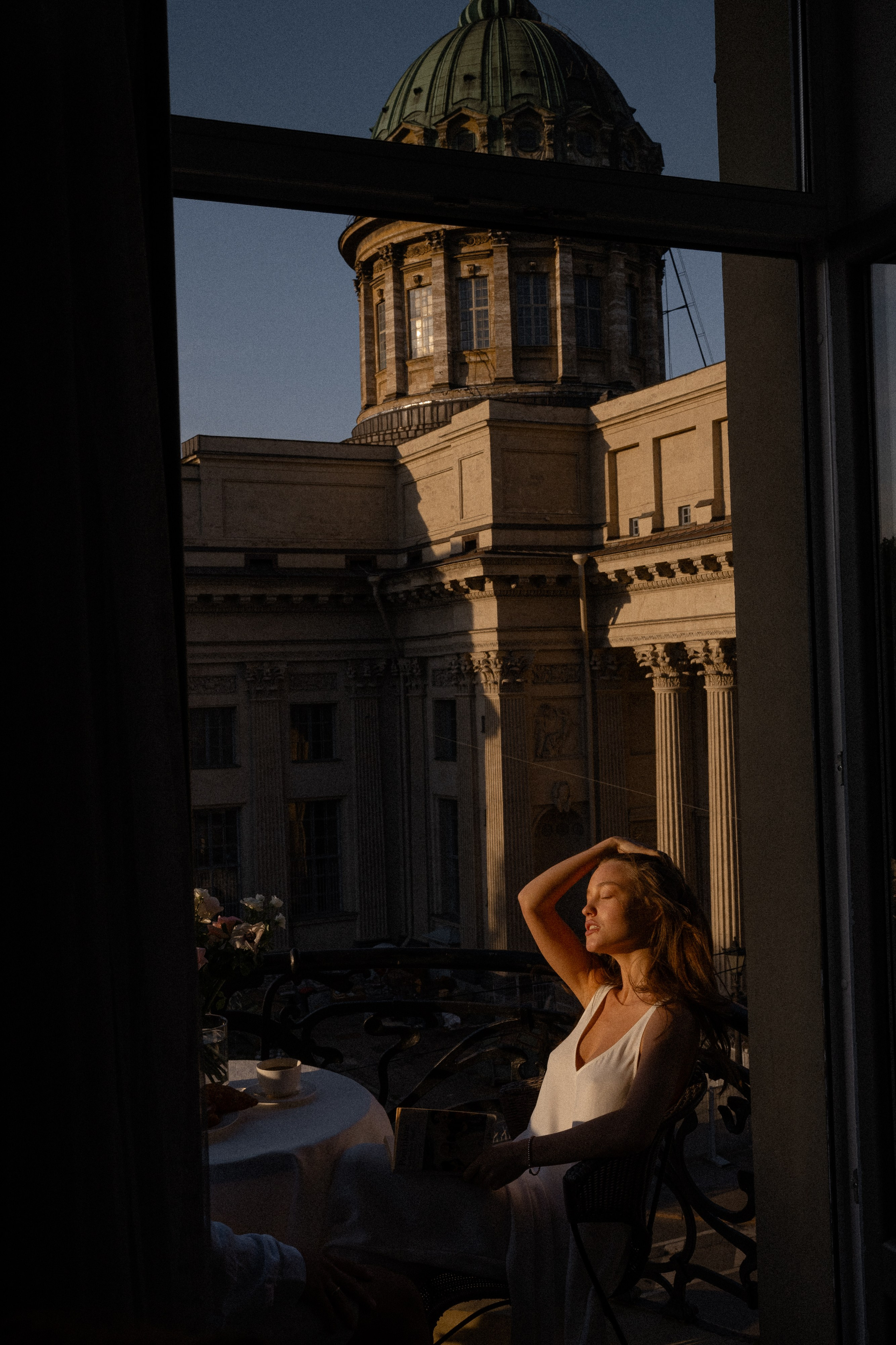 T'aimer. Свадебный фотограф Таня Караисаева