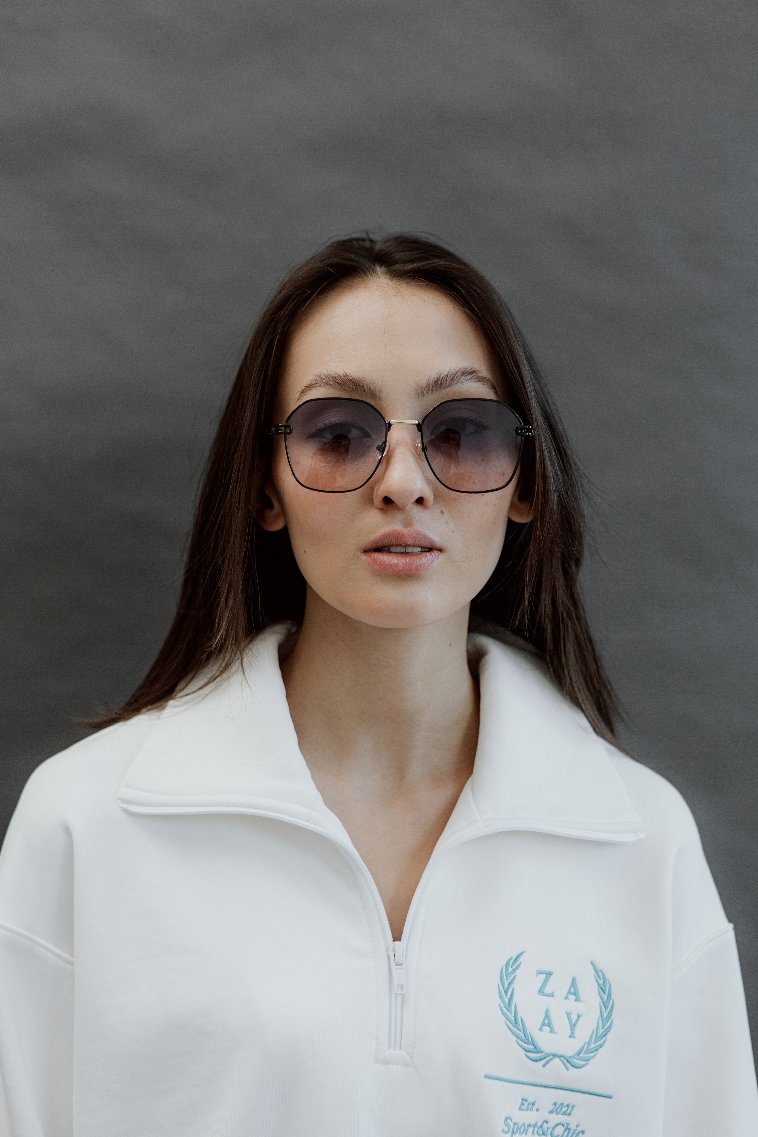 Zaay Spring 2024. Фотограф Евгений Политов