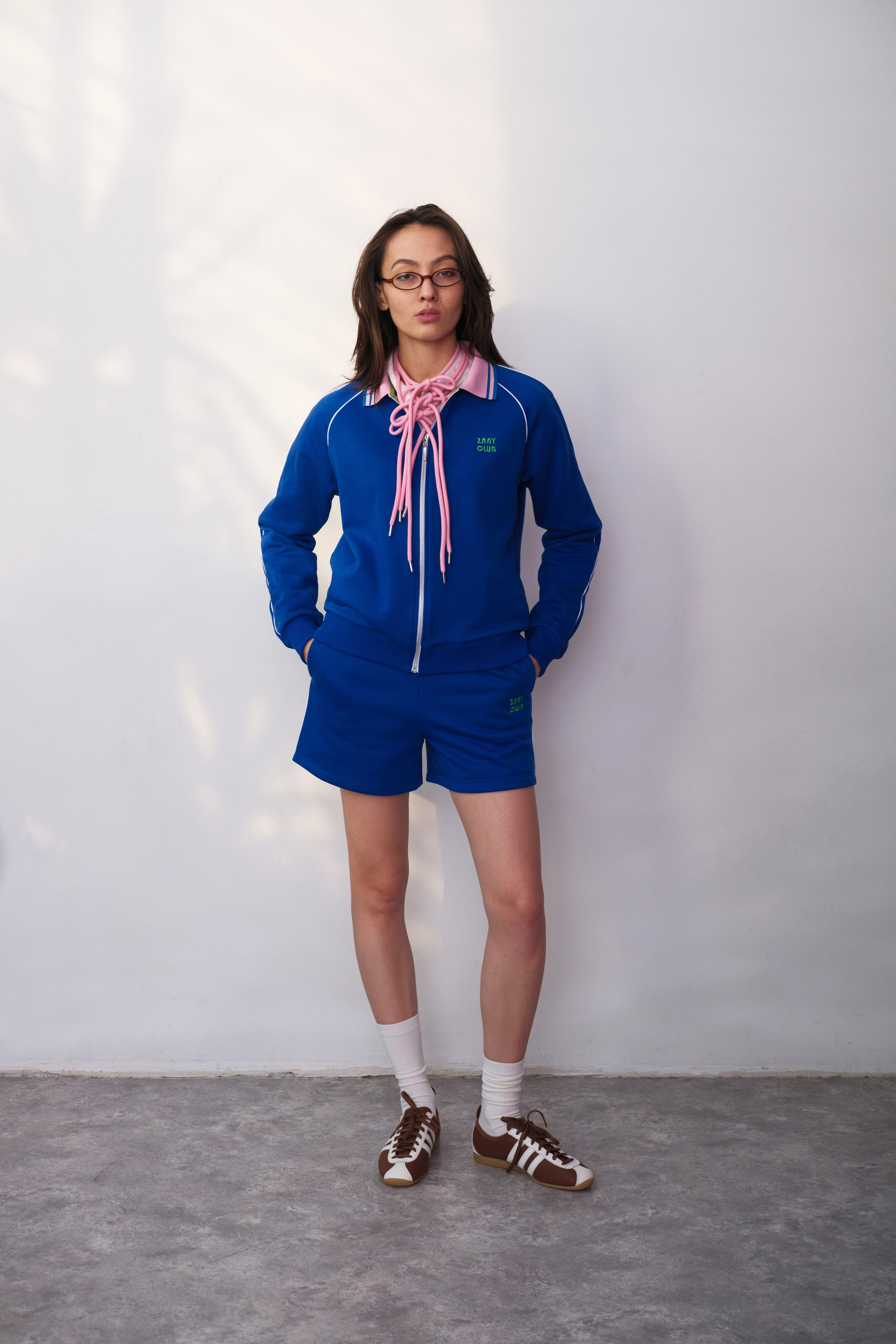 Zaay Spring'2025. Фотограф Евгений Политов