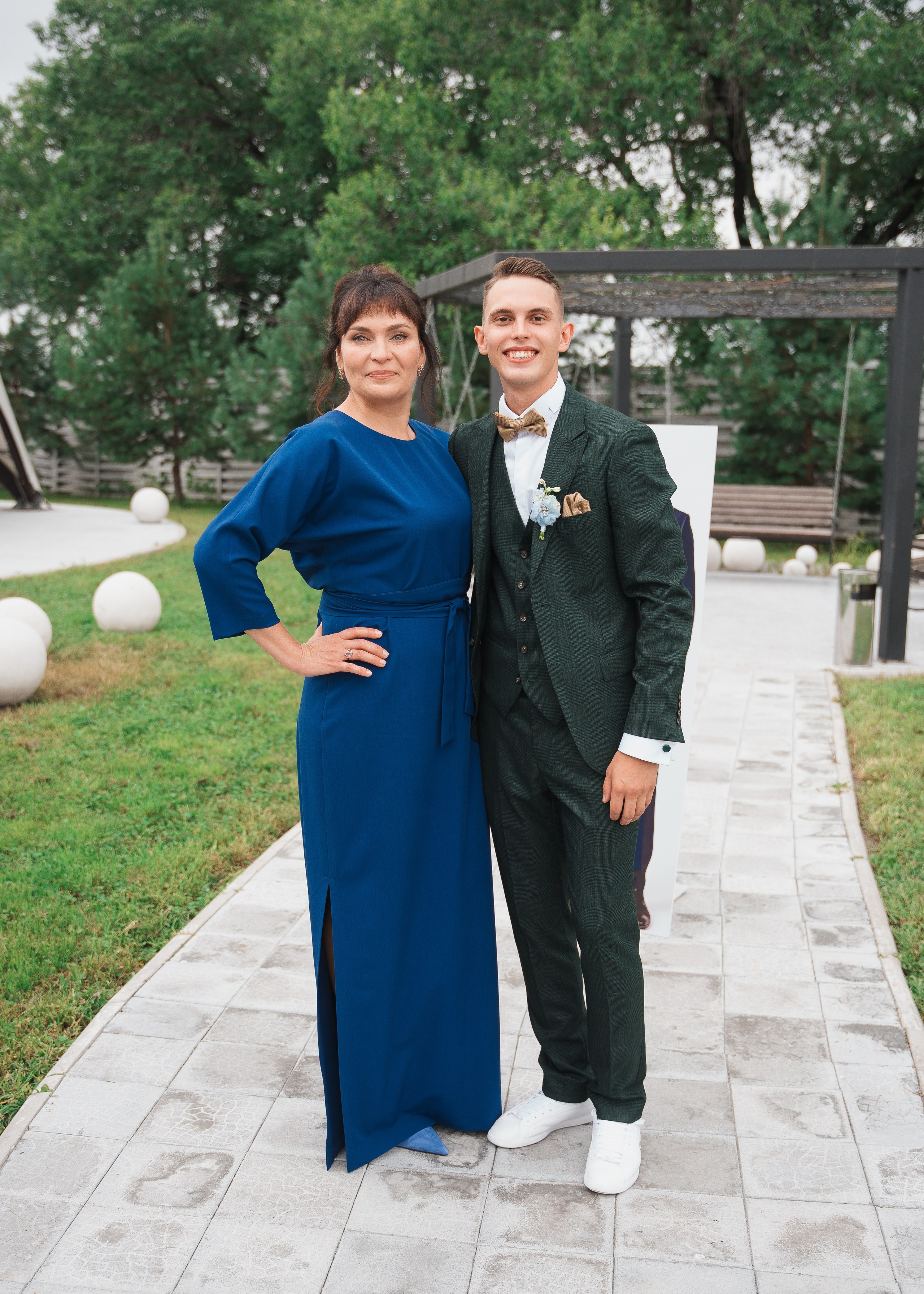 Ирина и Сергей. Фотограф Хабаровск