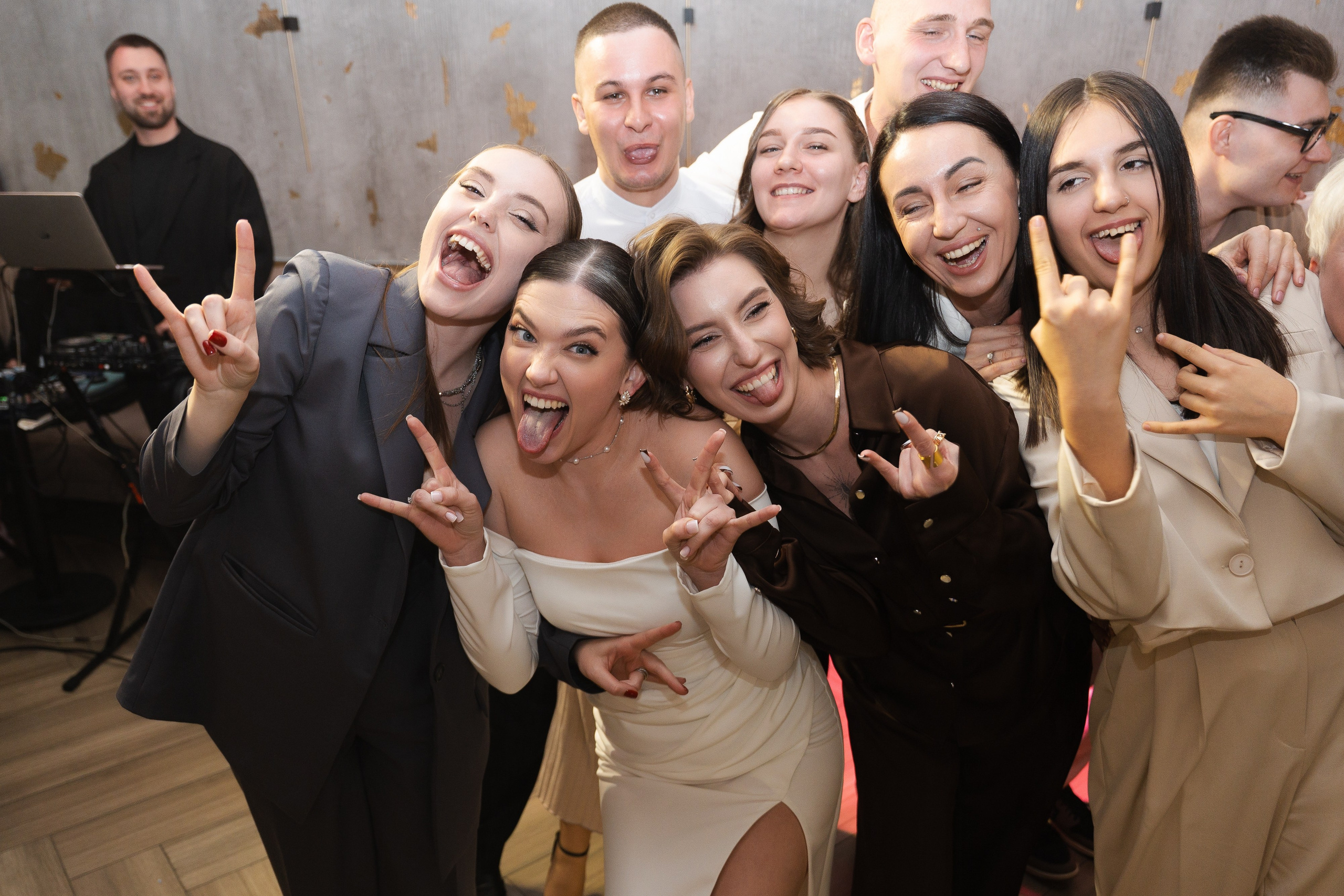 Ирина и Егор. Фотограф Хабаровск