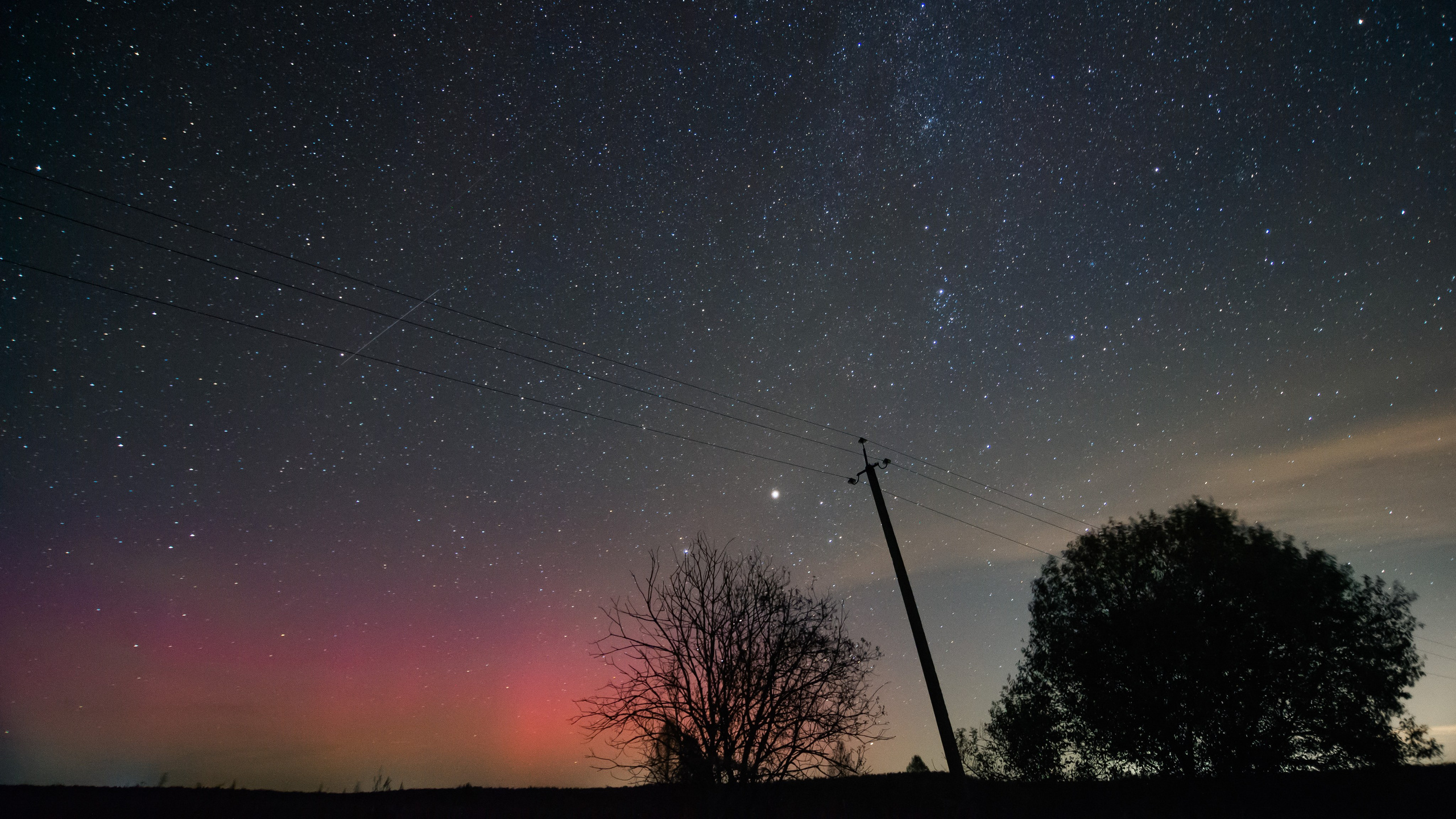 Пейзажи и штормчейзинг. Фото- видеограф в Москве Василий Васвормич