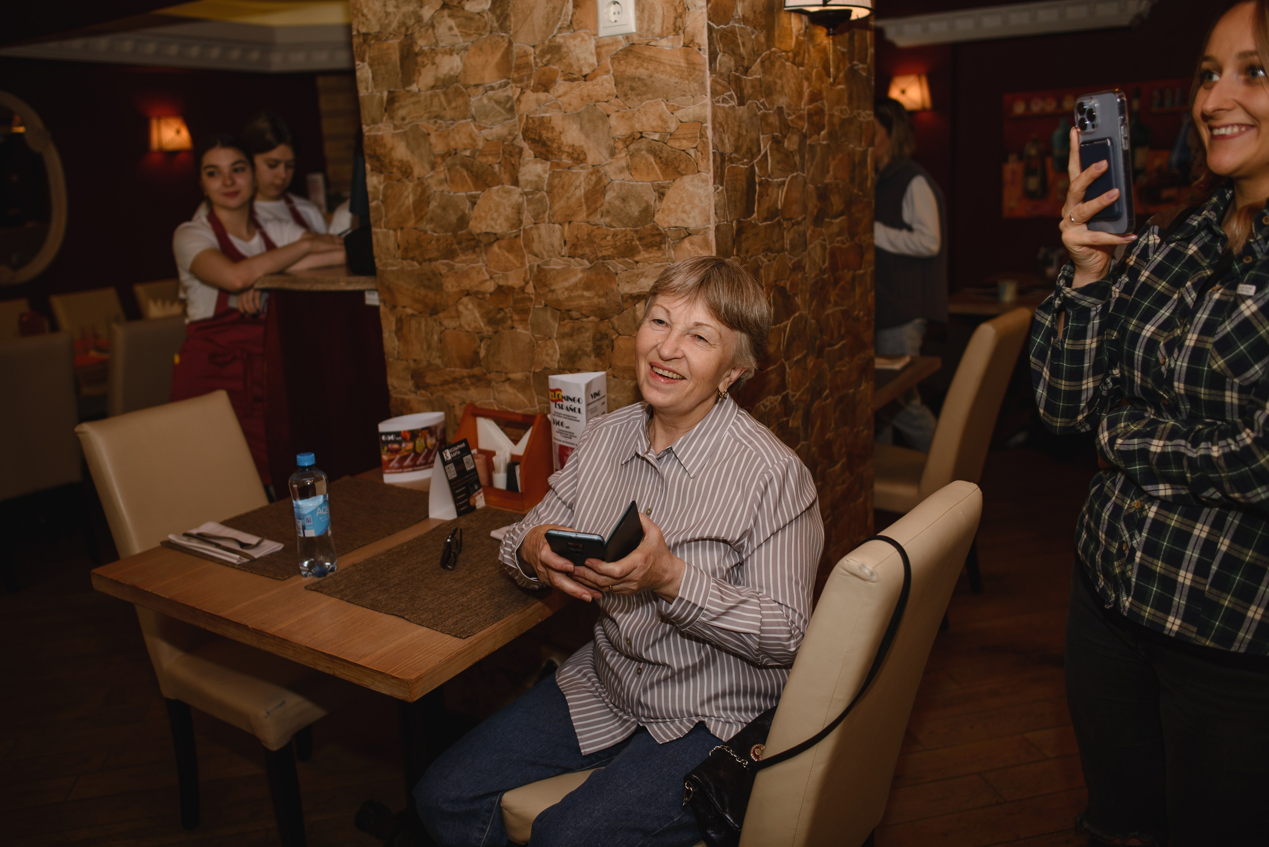 Квест в центре Москвы. Фотограф в Москве Казакова Анна