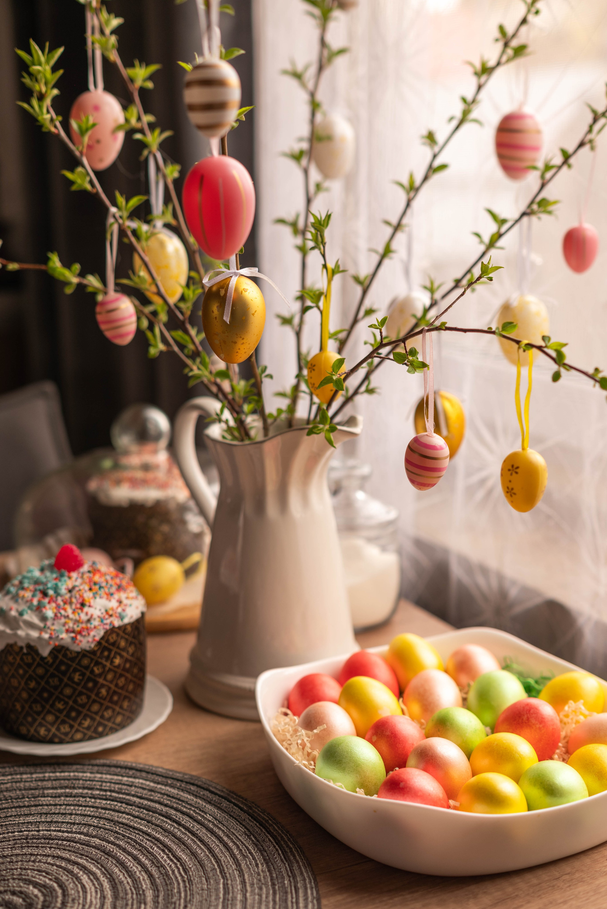 Пасха. Семейный и свадебный фотограф в Абакане Юлия Су