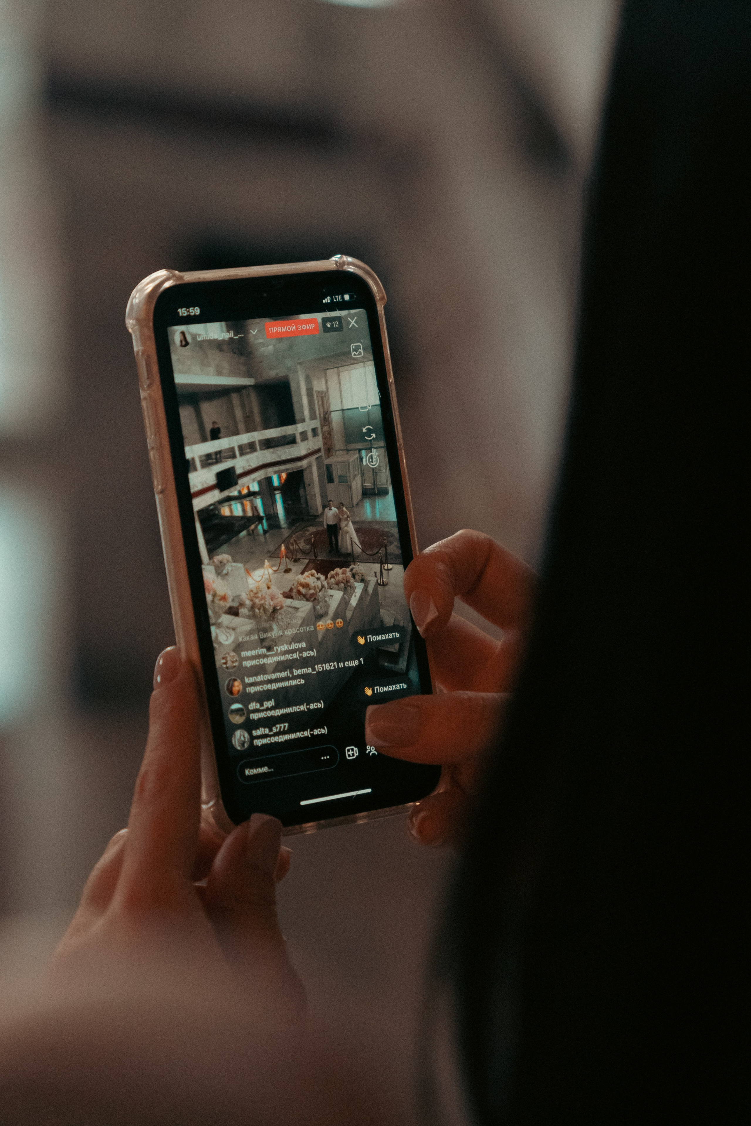 Даниил и Виктория. Репортажный фотограф Дмитрий Юрчук