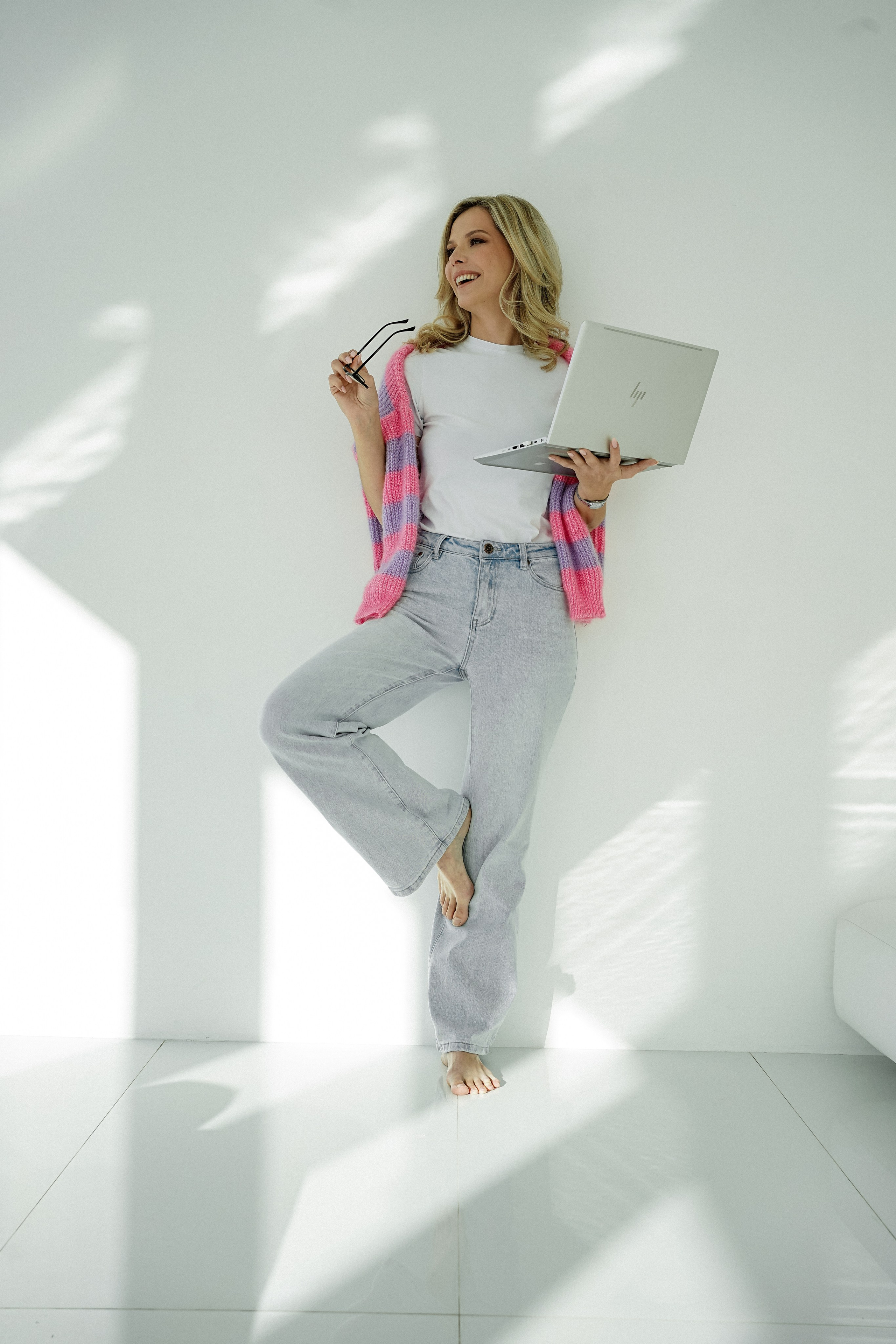 Ксения Эксперт по половому созреванию. Фотограф Ольга Игорева