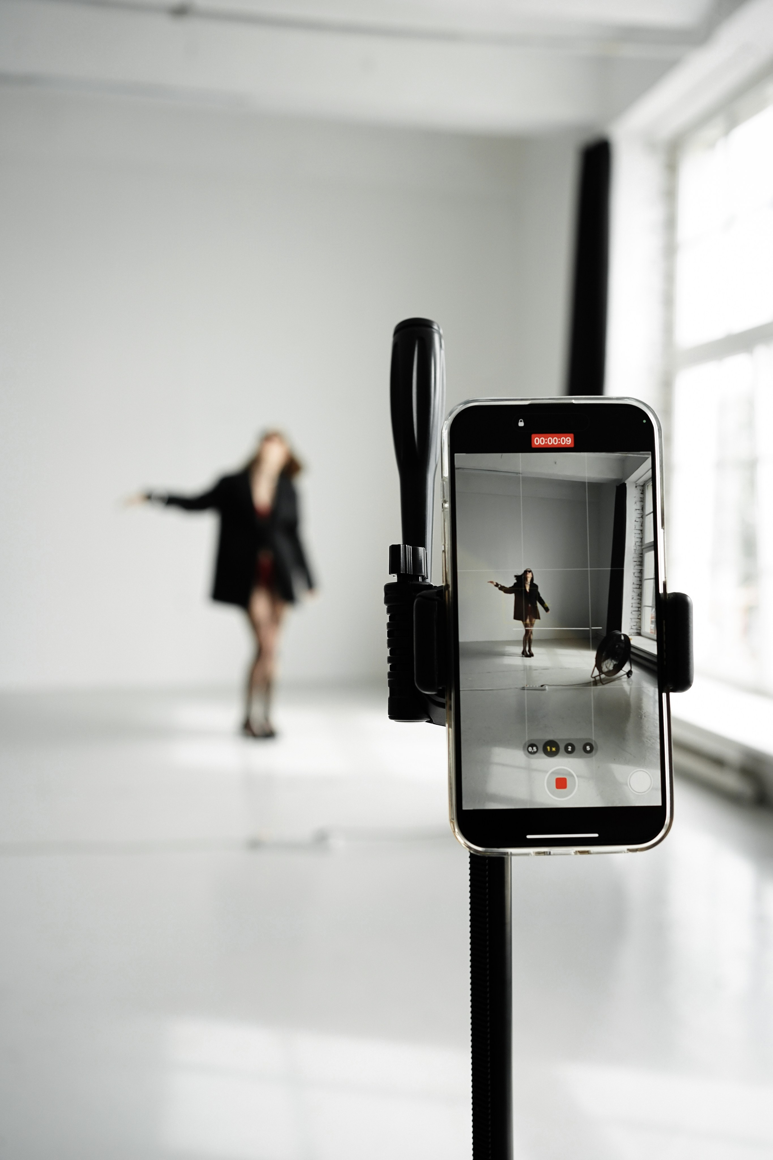 Марина Стилист. Фотограф Ольга Игорева