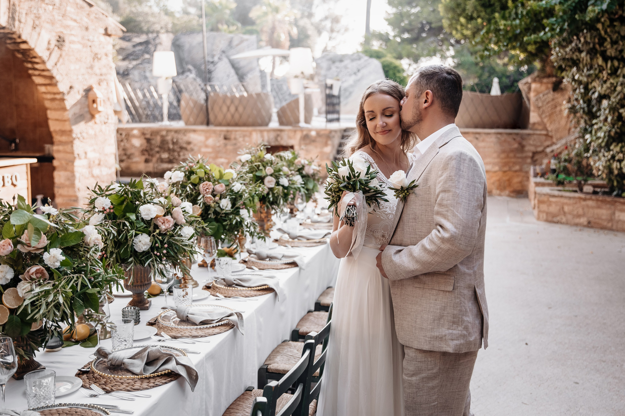 Inga_&_Andrius. Фотограф на Майорке Екатерина Дробышева