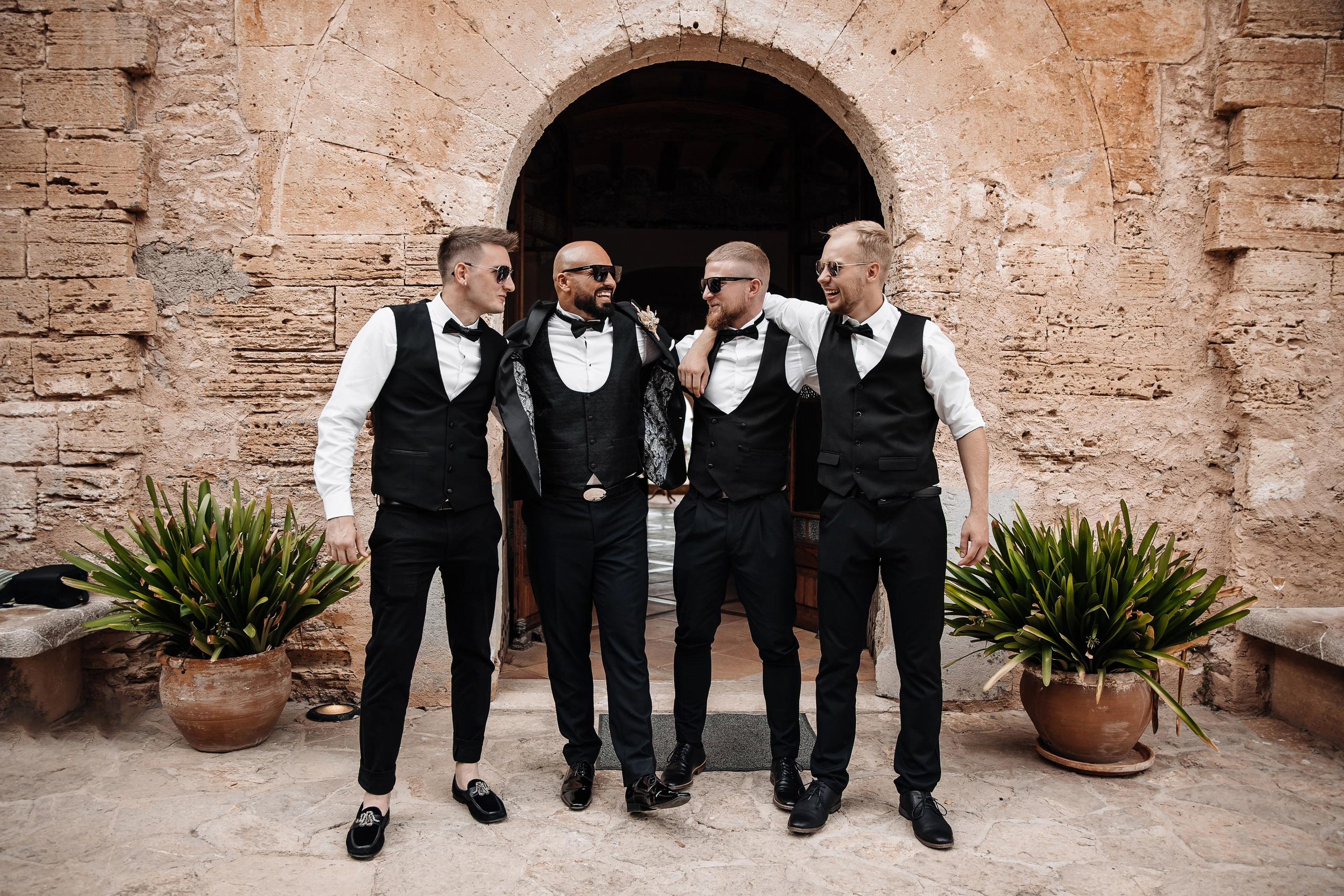 Vaida_&_Tadas. Фотограф на Майорке Екатерина Дробышева