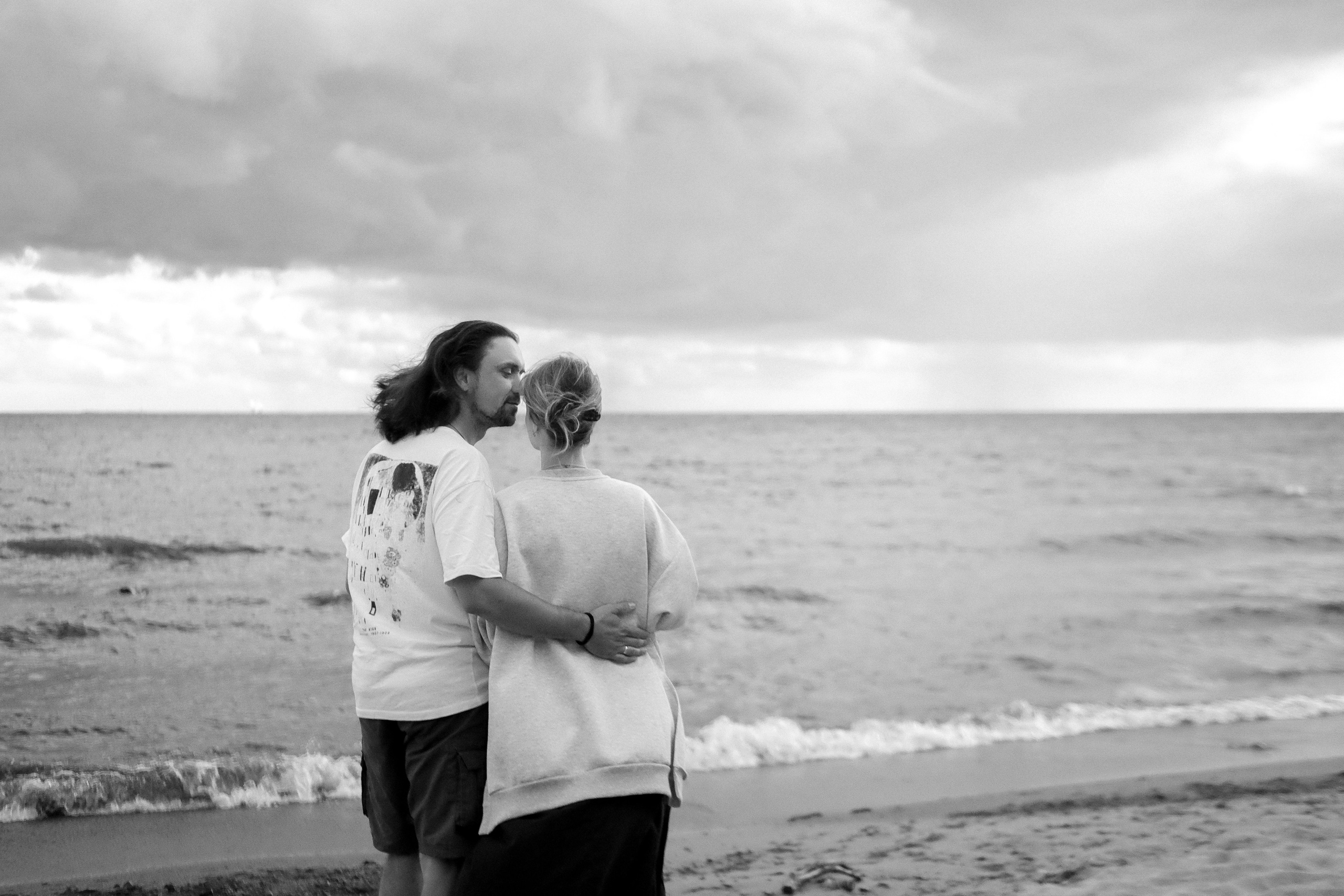 For two. Фотохудожник в Карелии и Санкт-Петербурге