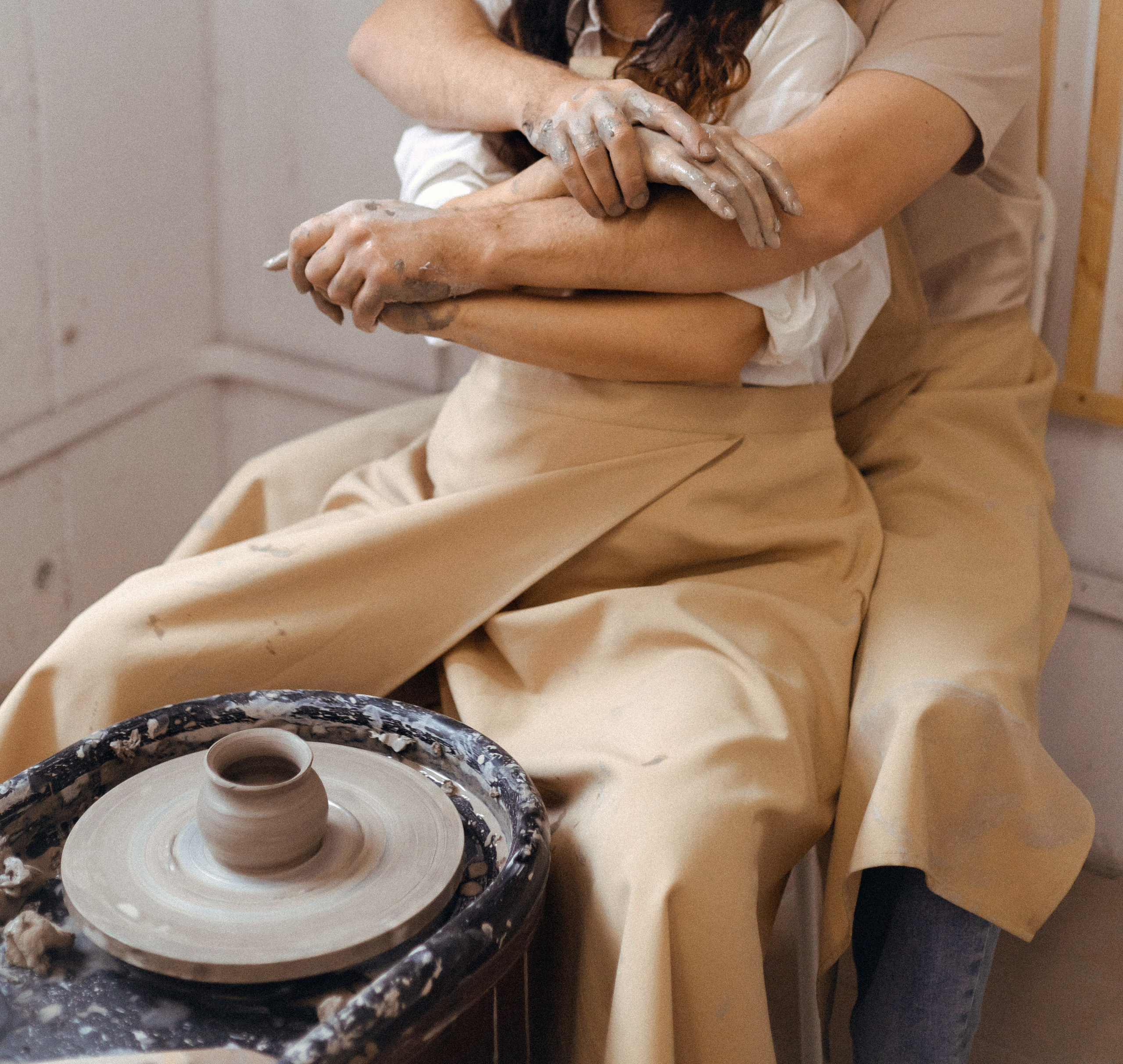 Максим и Юлия. Фотограф свадебных и парных историй Кристина Шакула