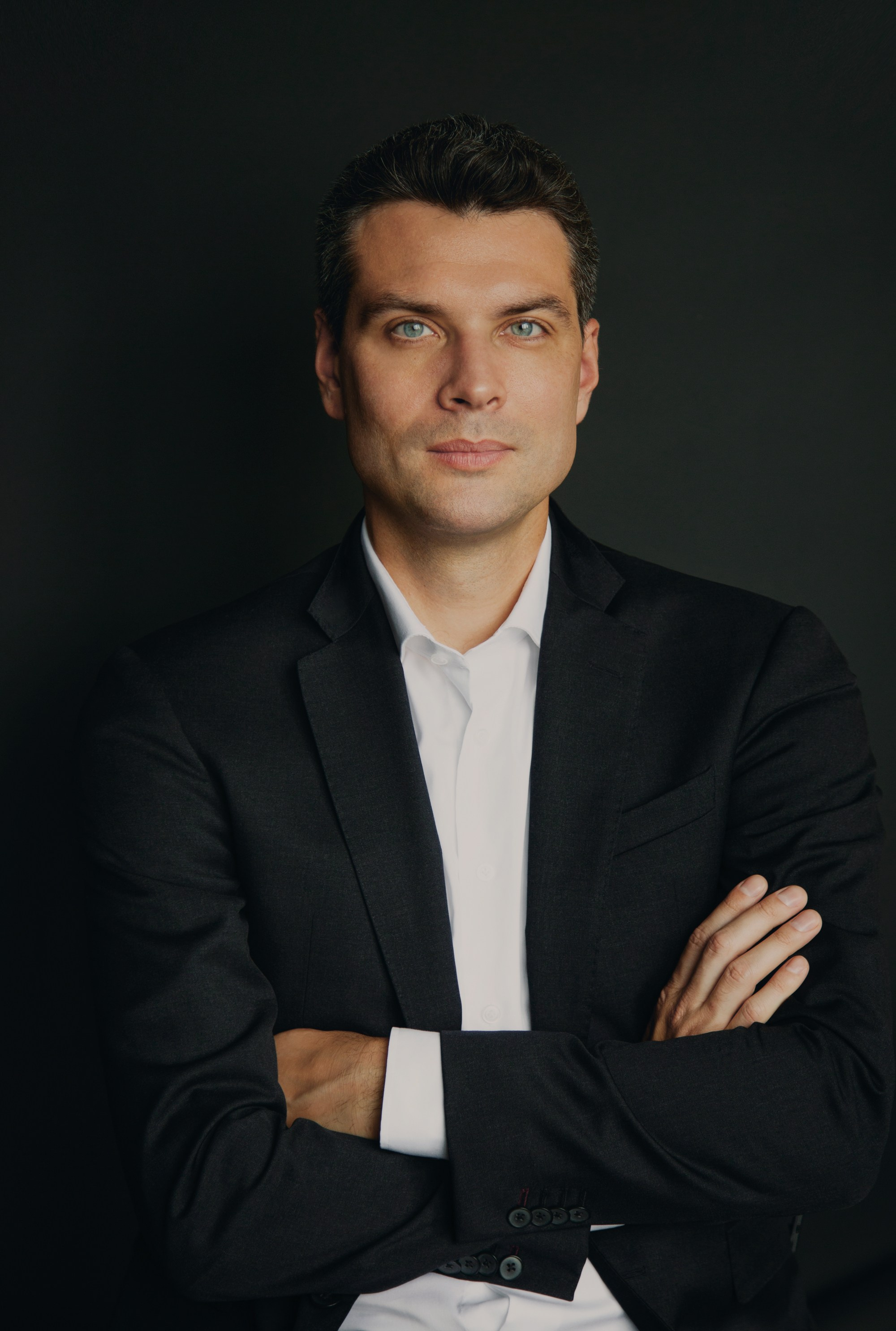 Портрет. Портретный фотограф в Москве Lelya Martian