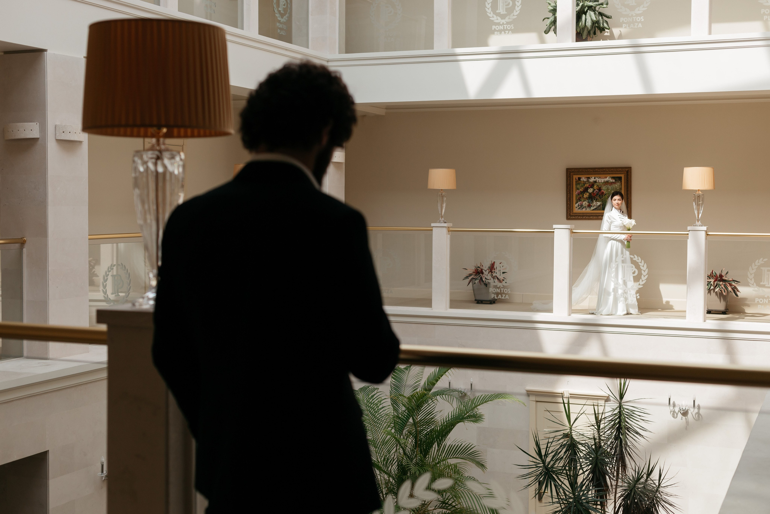 Rustam & Diana. Главная