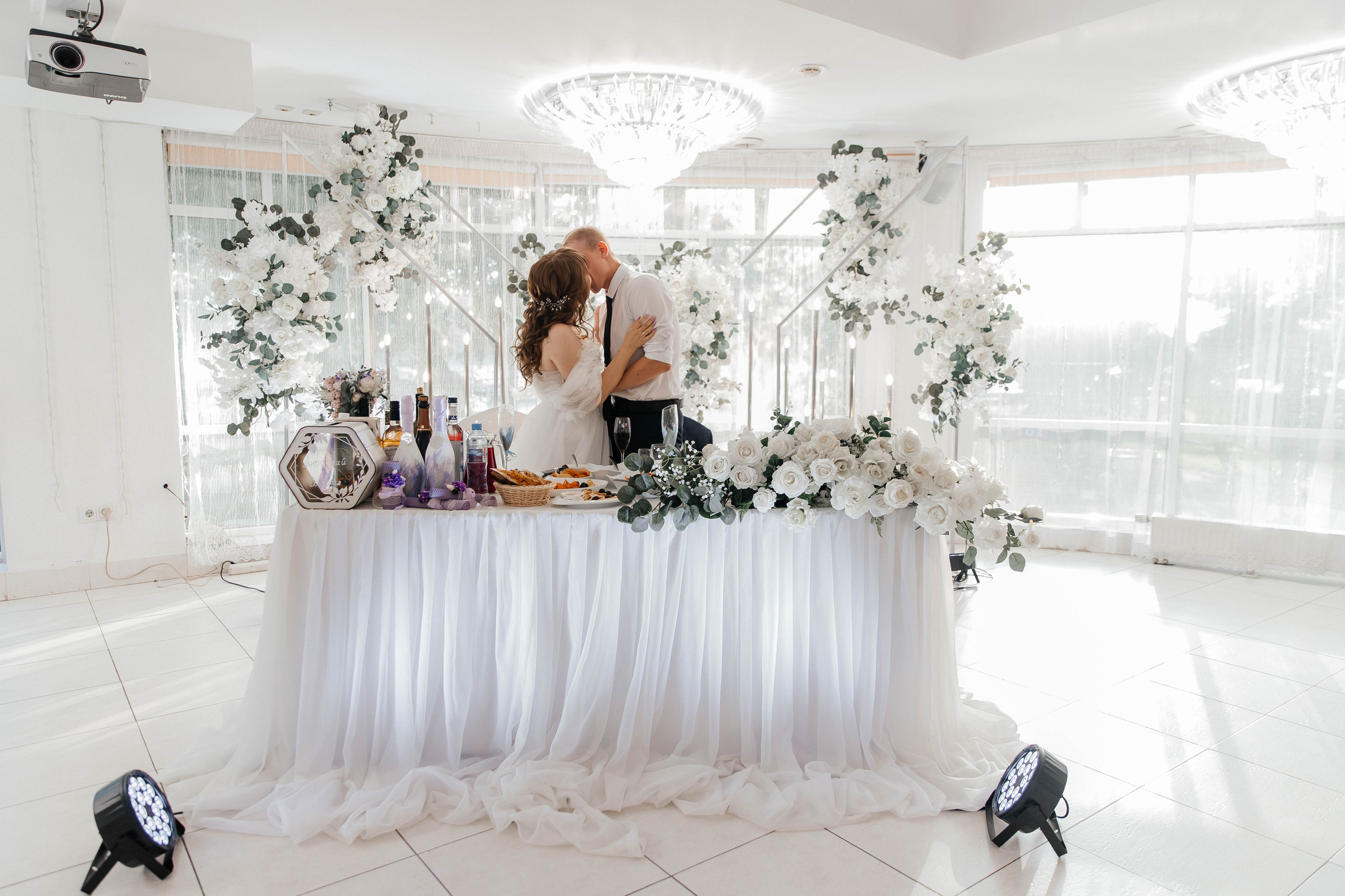 Анатолий & Валерия. Главная