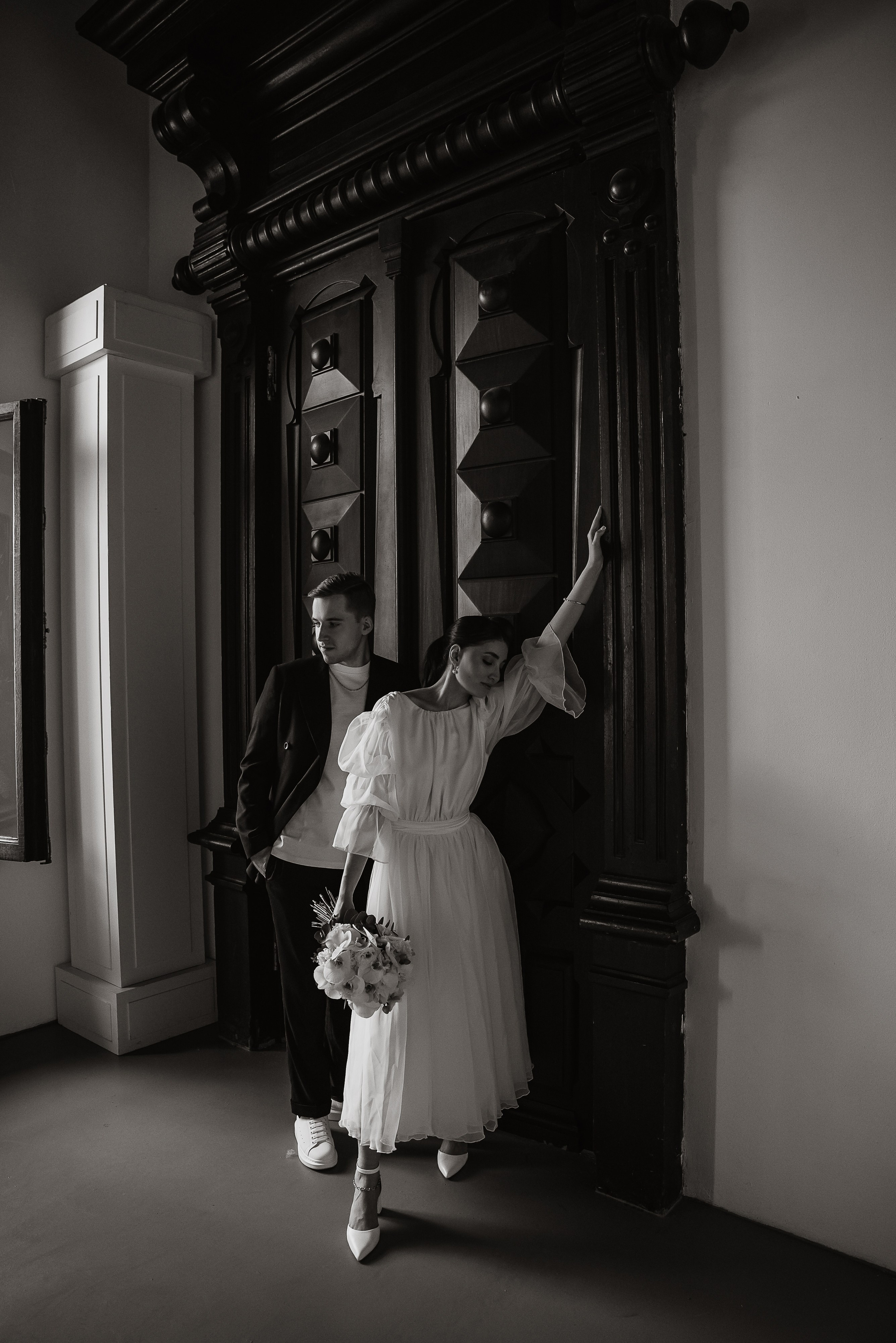 Семён & Алина 2024. Фотограф Москва. Шульгинова Ольга