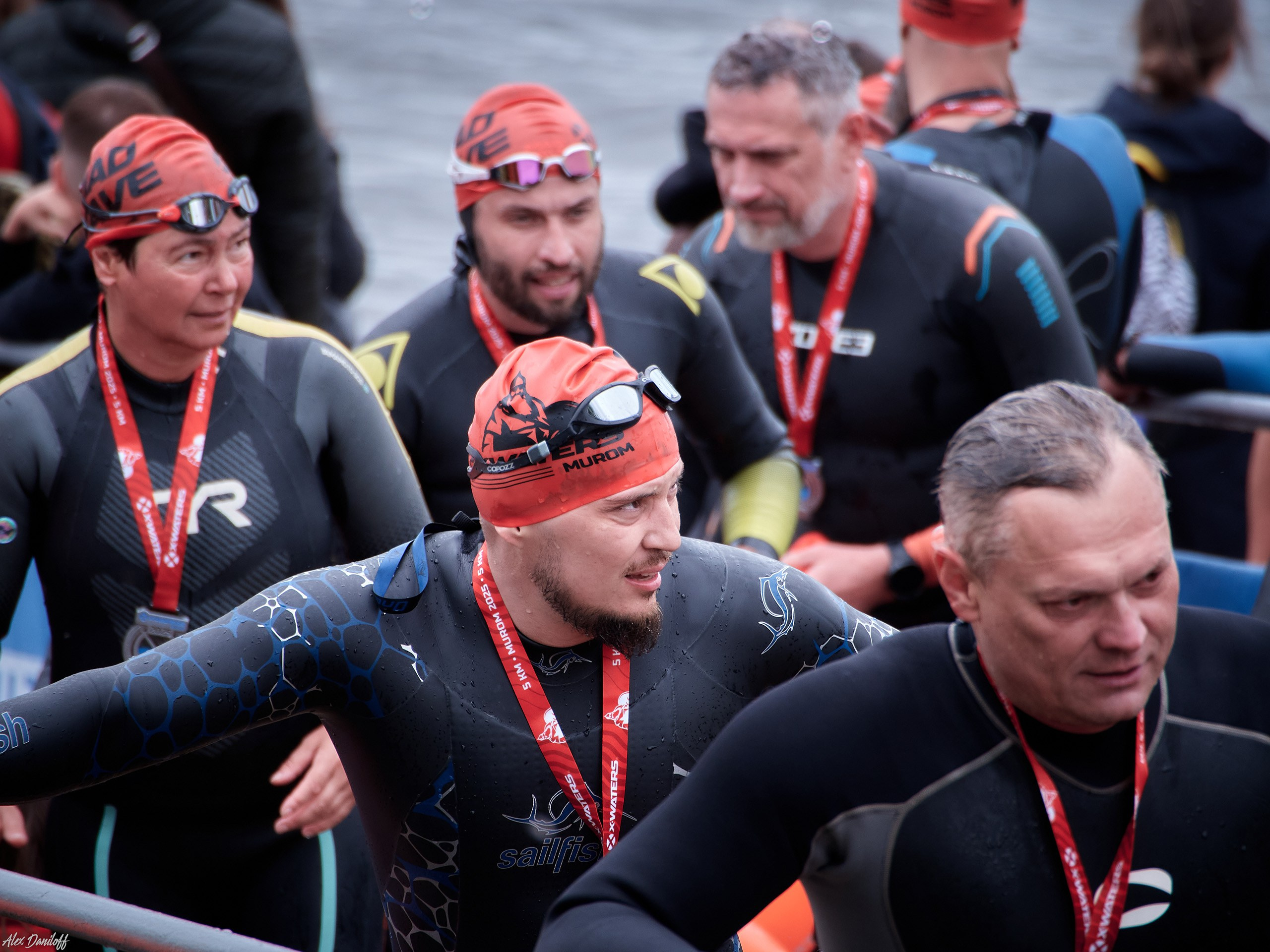 X-Waters Муром 2025. Муром-Инфо. Новости культуры, образования, спорта в городе Муром