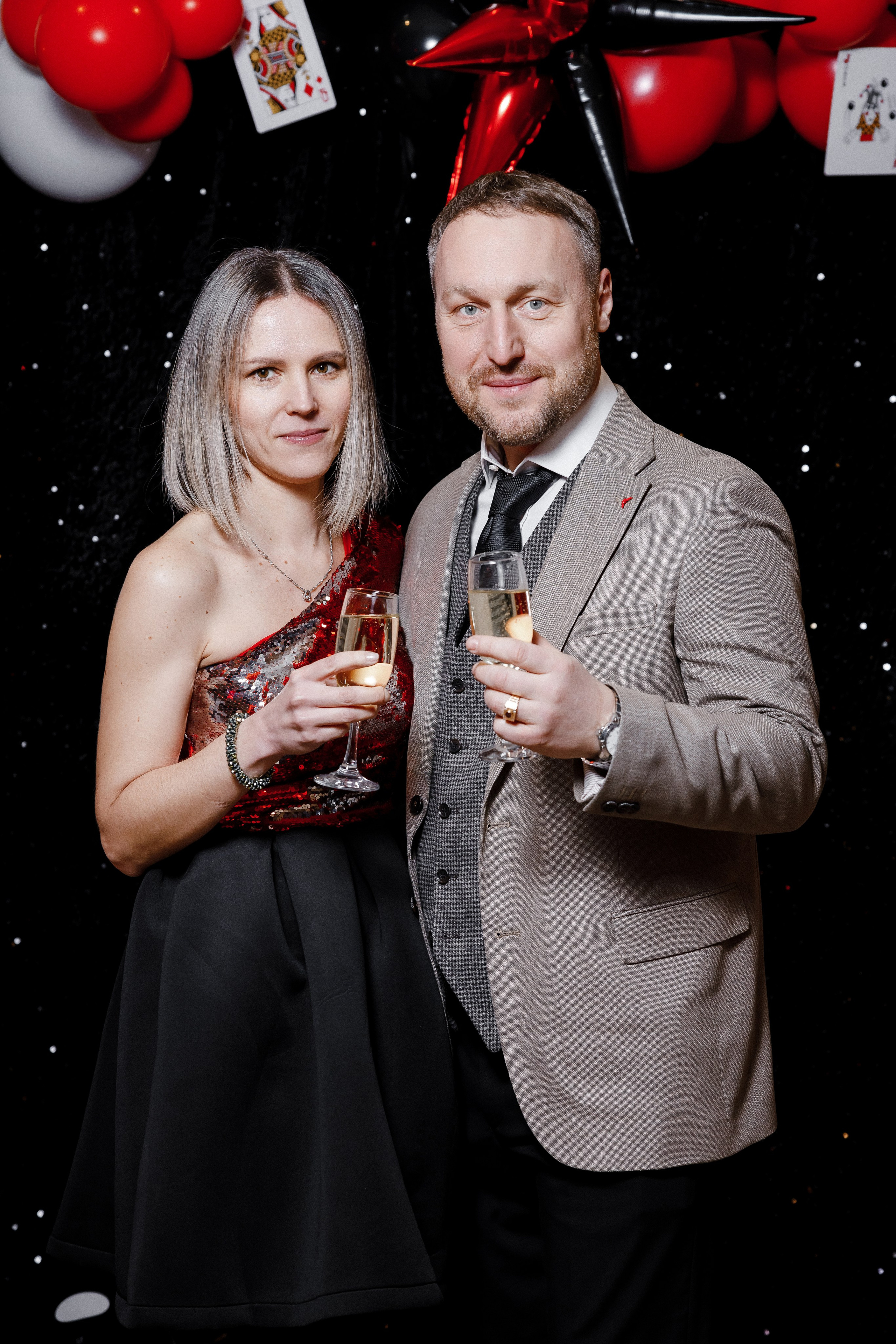 Репортажная съёмка мероприятий — праздники, вечеринки, корпоративы. Фотограф Марина Юдина. Подольск, Москва