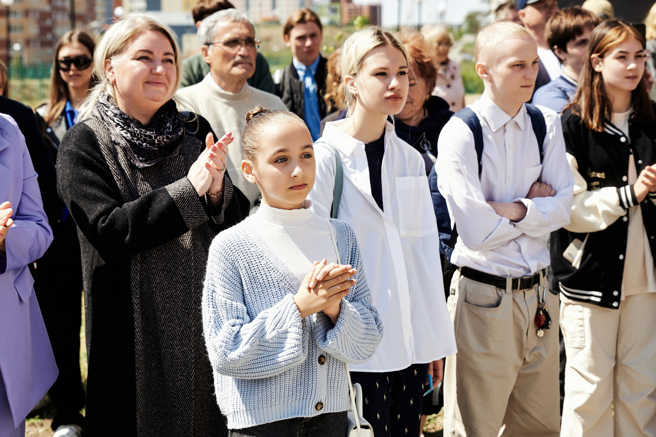 Последний звонок