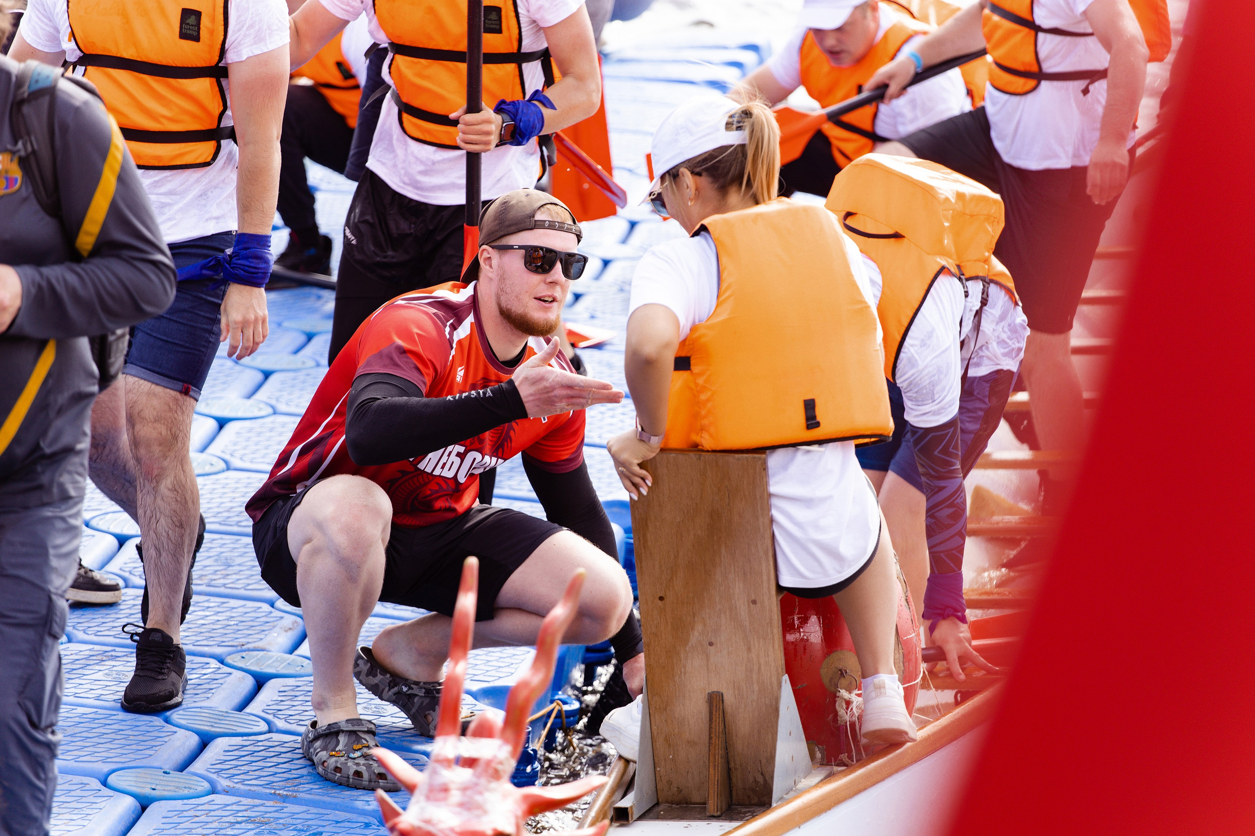 ЭР.fest — лови волну энергии. Фотограф Дмитрий Молчанов | Фотограф Пермь | Фотограф