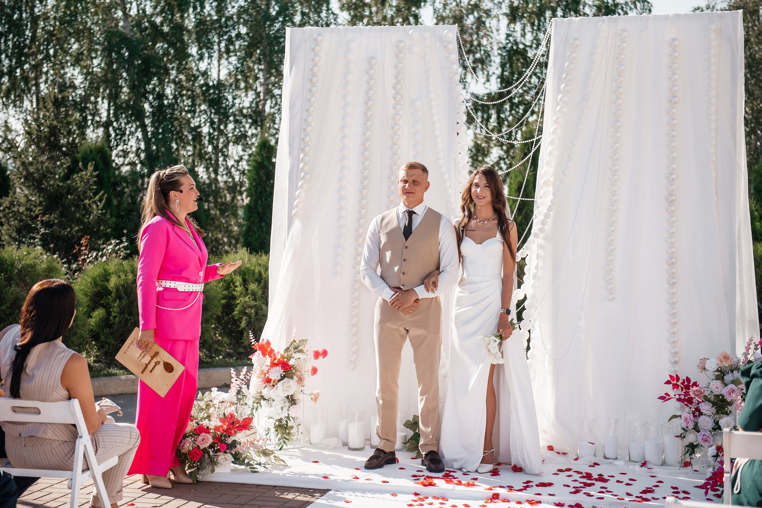 Алексей и Екатерина. Семейный и свадебный фотограф в Ельце Юлия Дякина