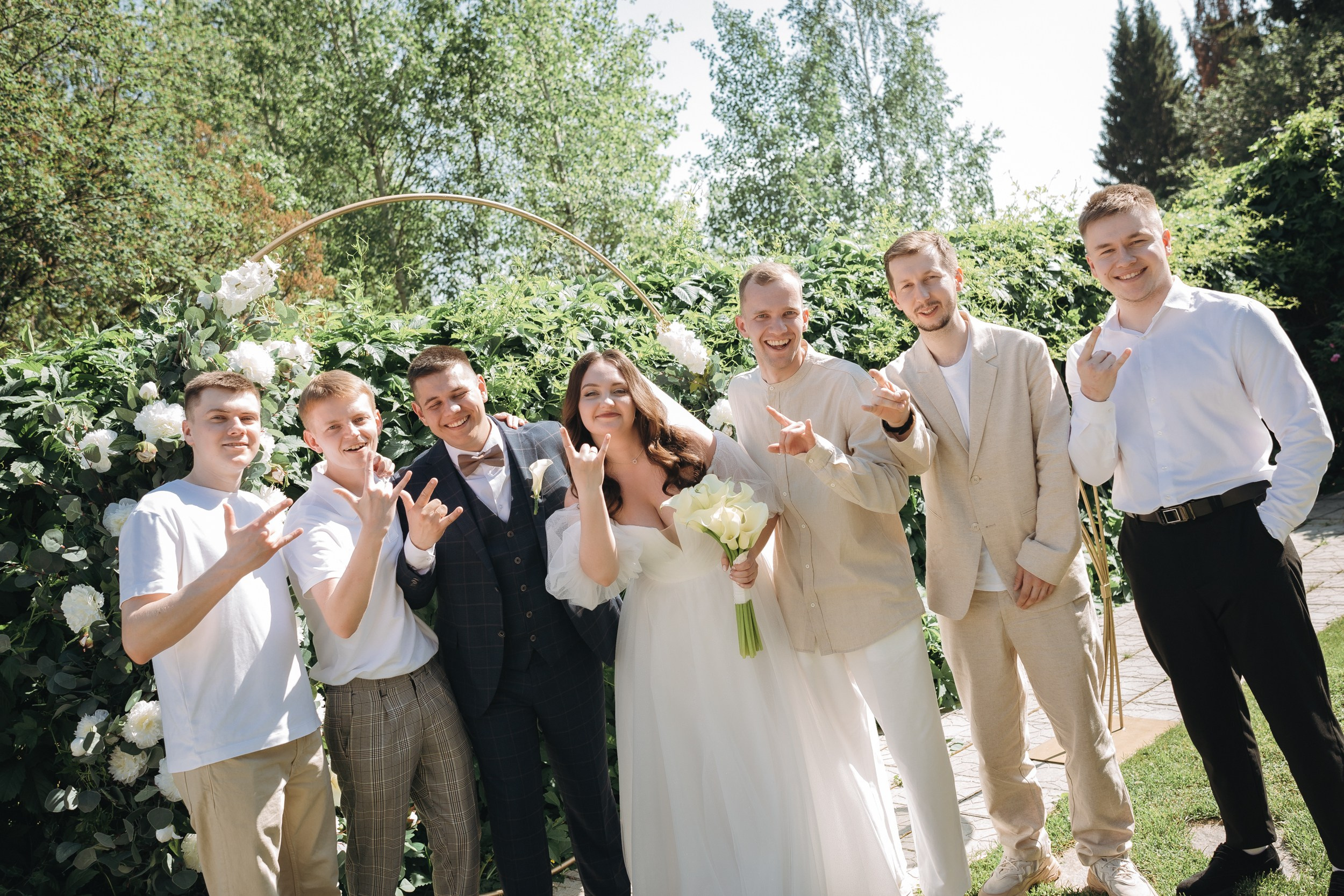 Wedding | Alexandra & Dmitriy. Свадебный фотограф Пермь