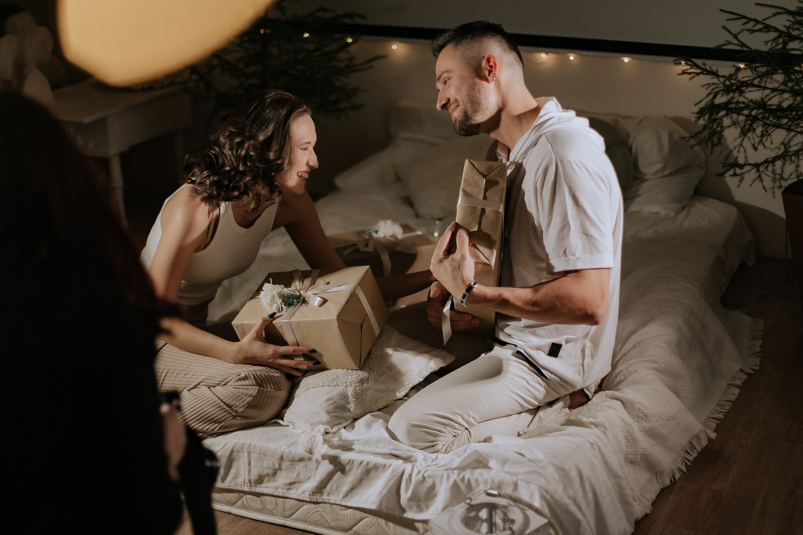 Last Christmas. Свадебный фотограф Пермь