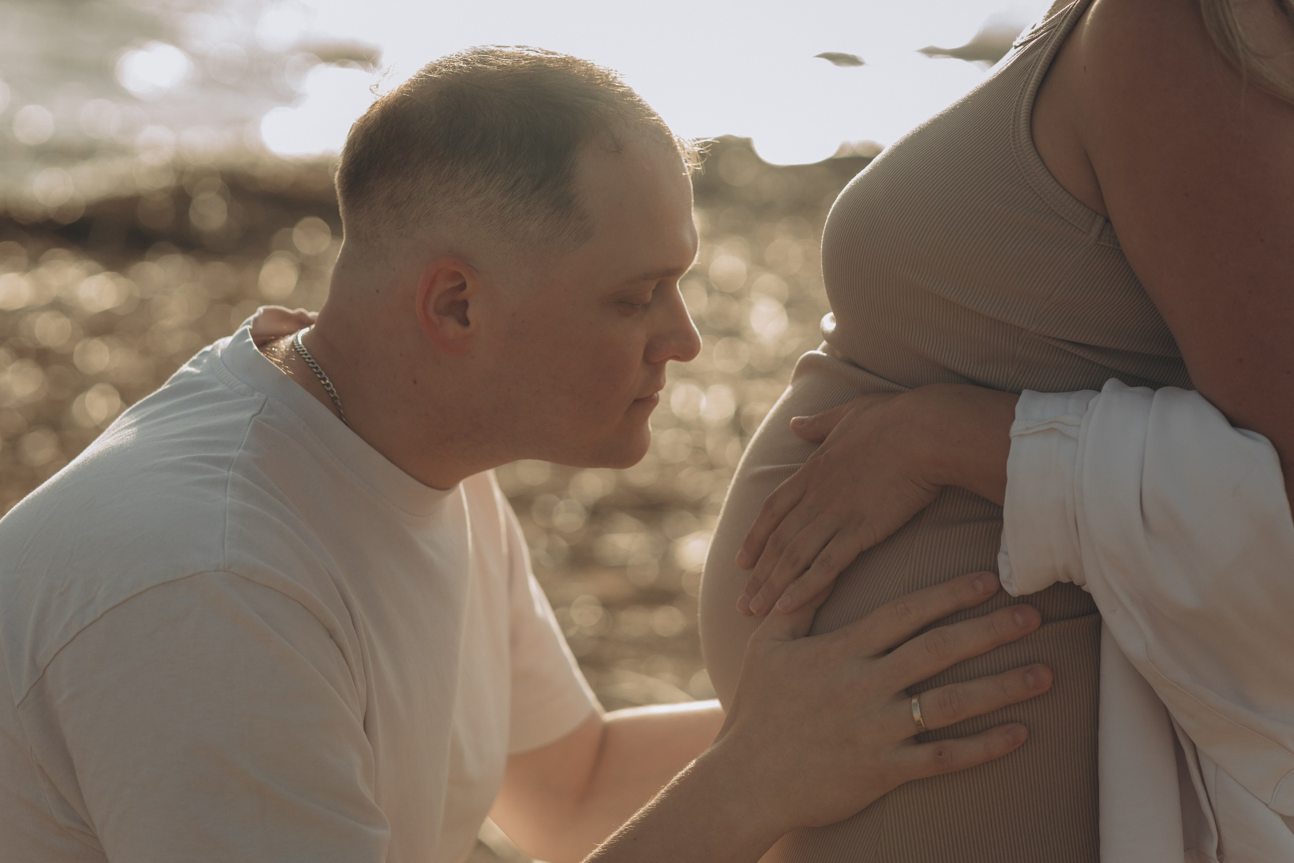 Аня и Андрей. Фотограф Ксюша Белоносова