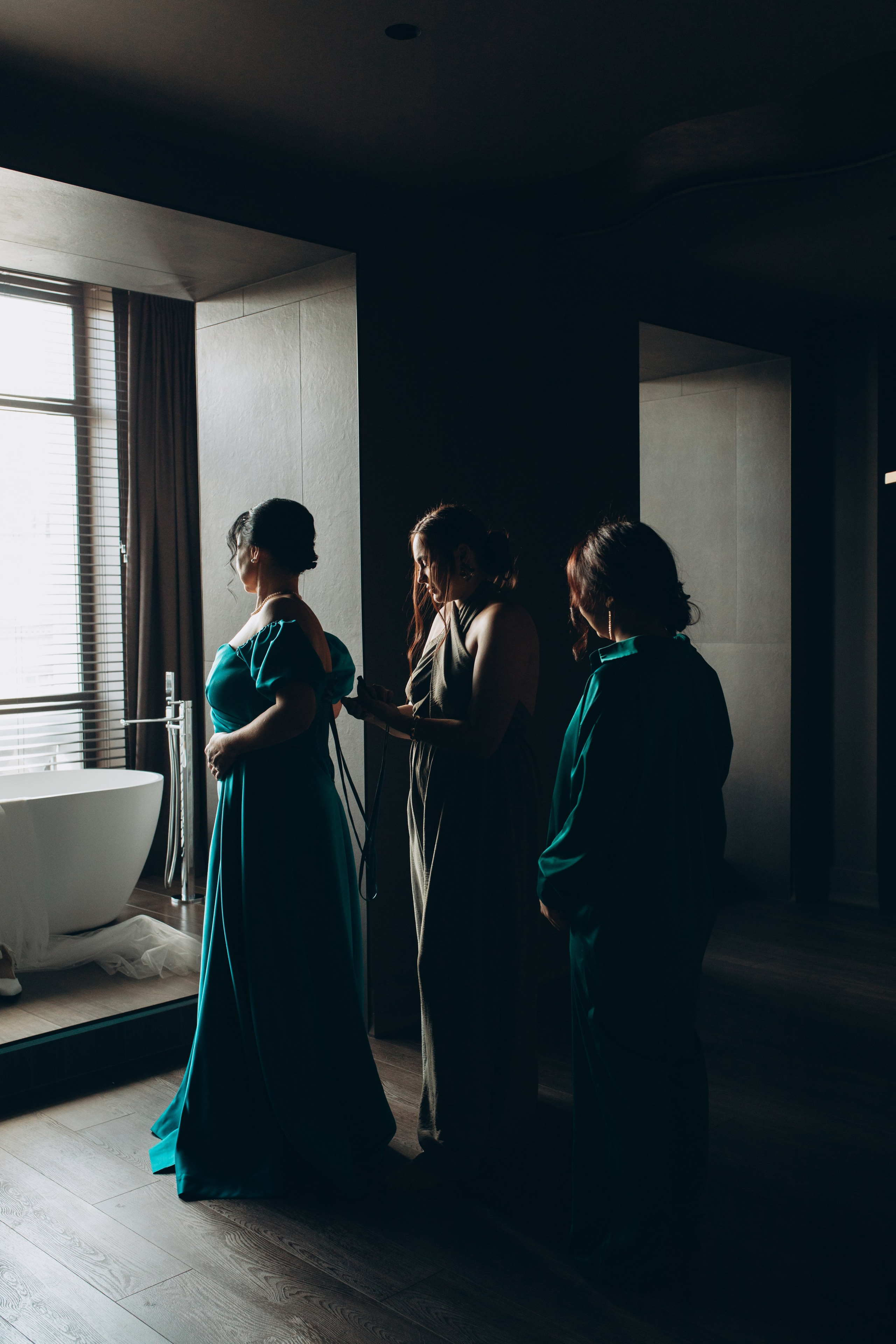 Мария и Егор. Фотограф Ксюша Белоносова