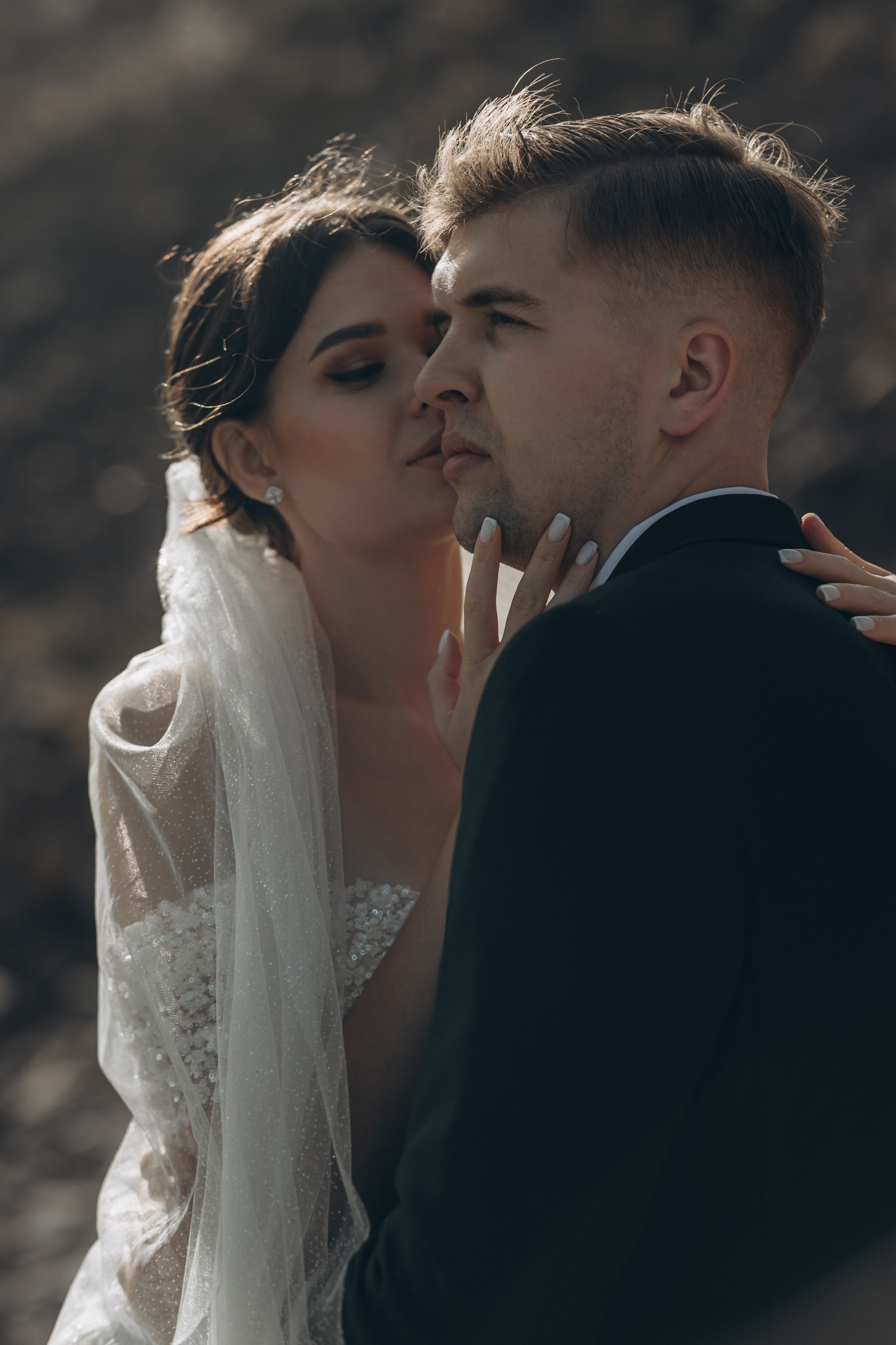 Екатерина и Ярослав. Фотограф Ксюша Белоносова