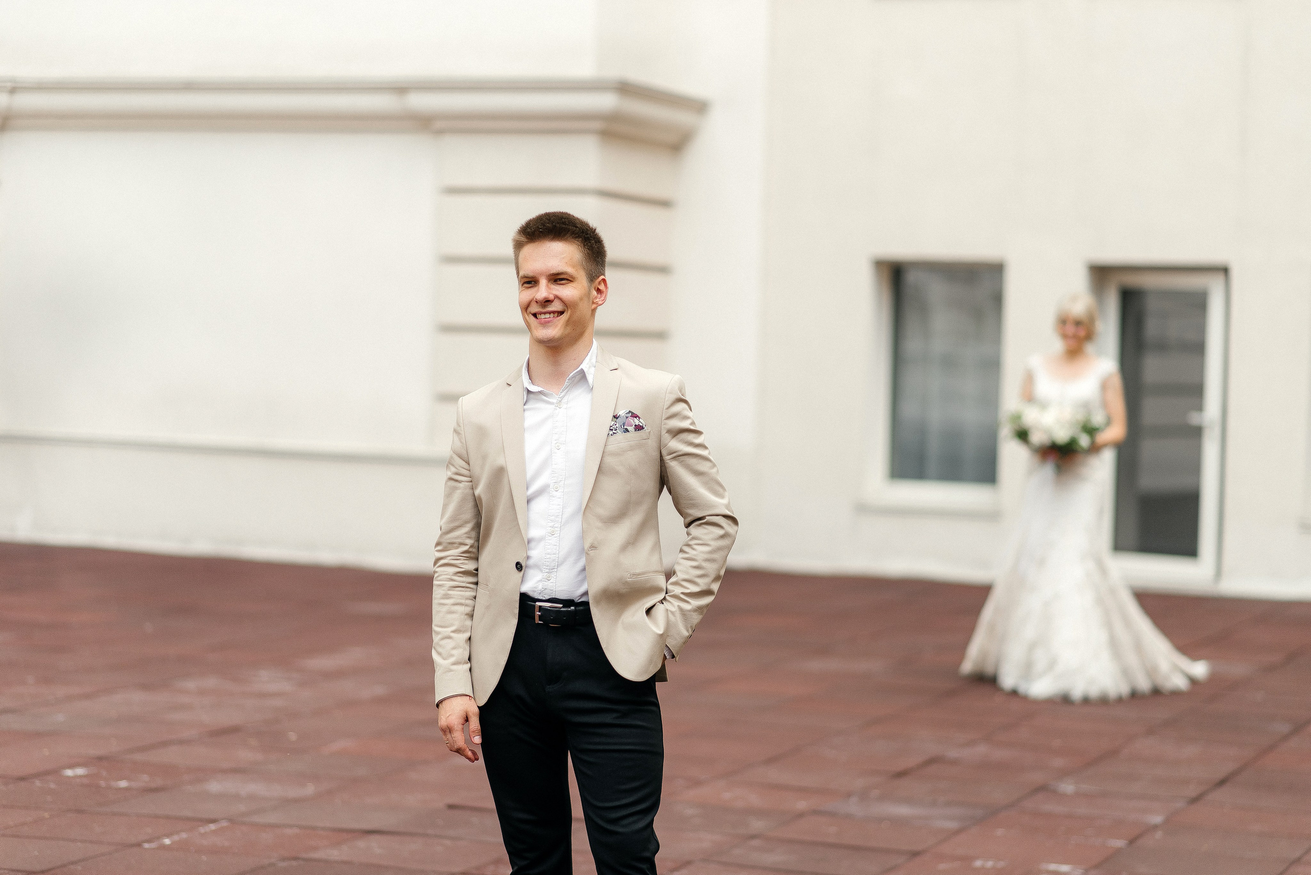 Николай и Анастасия. Главная