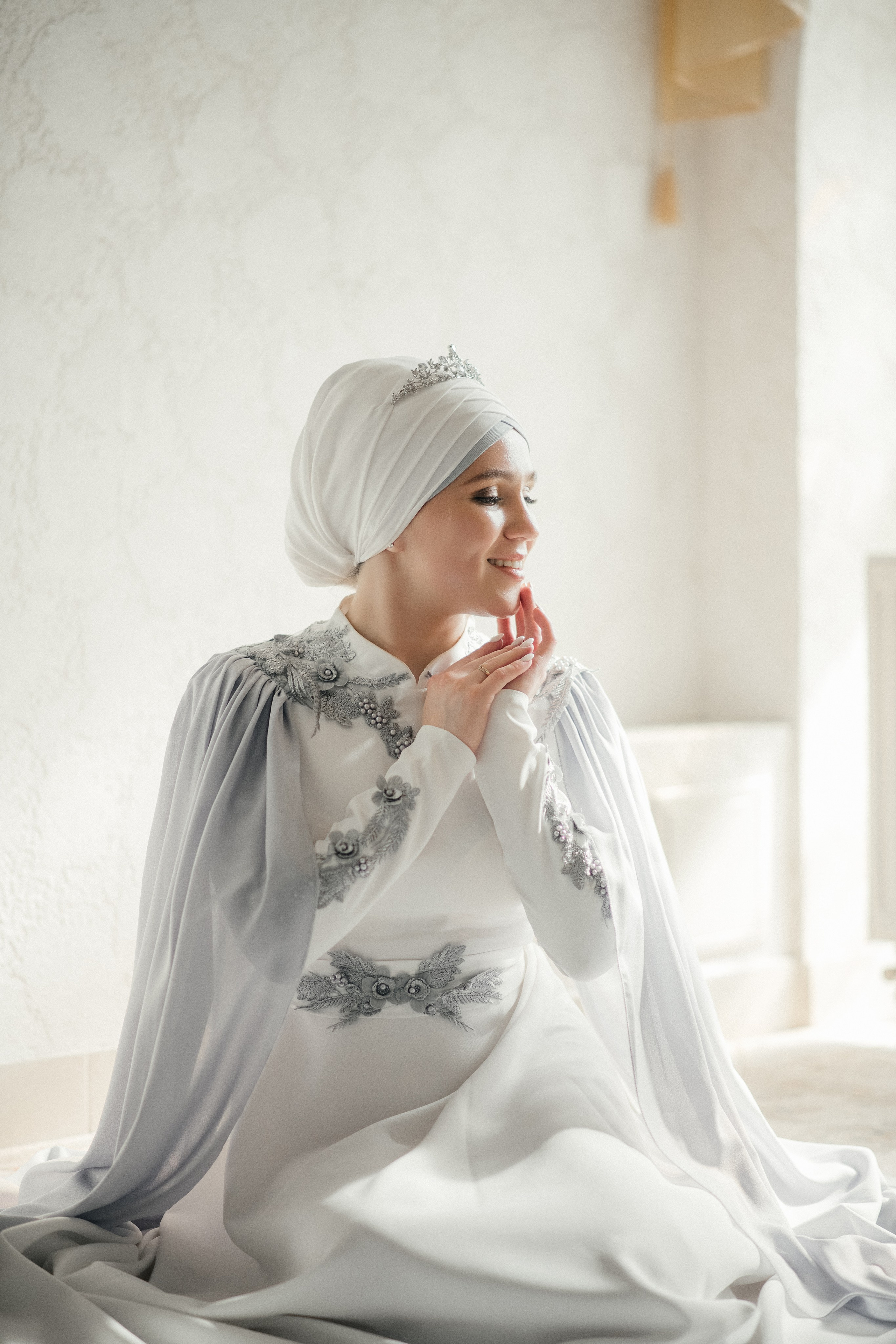 Ильназ и Зиля. Главная