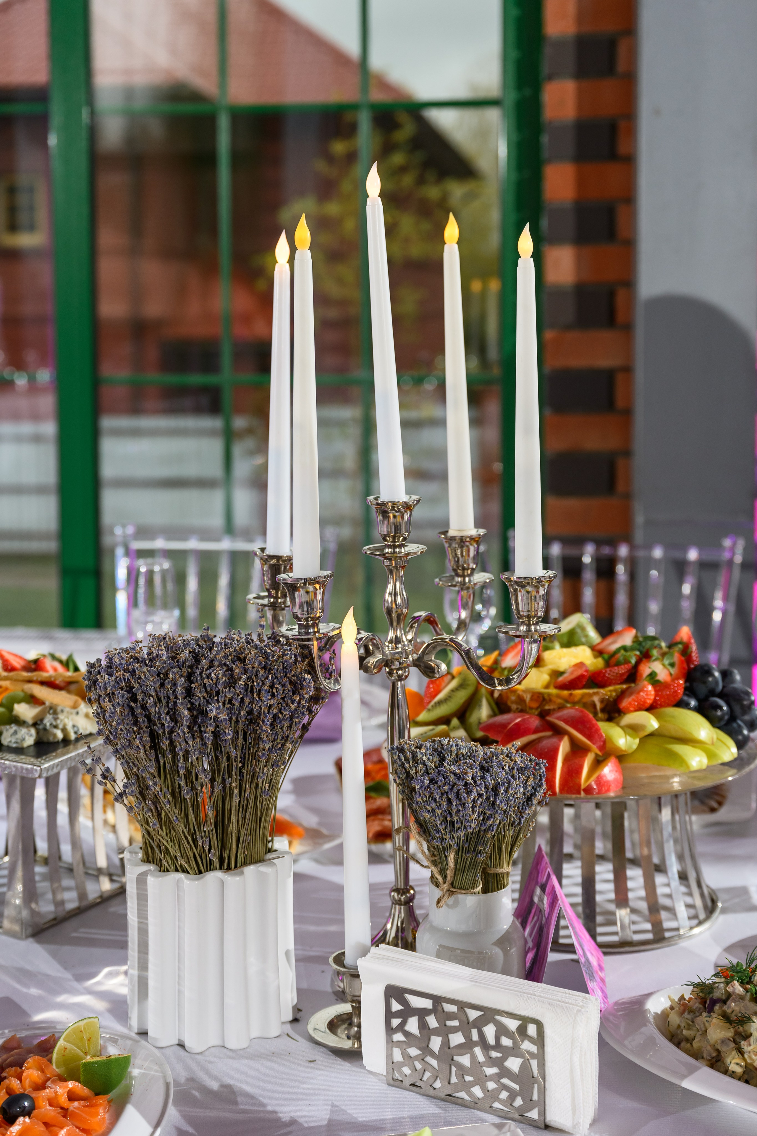 Юбилей Манхеттен. Свадебный фотограф Москва Юрий Кульман