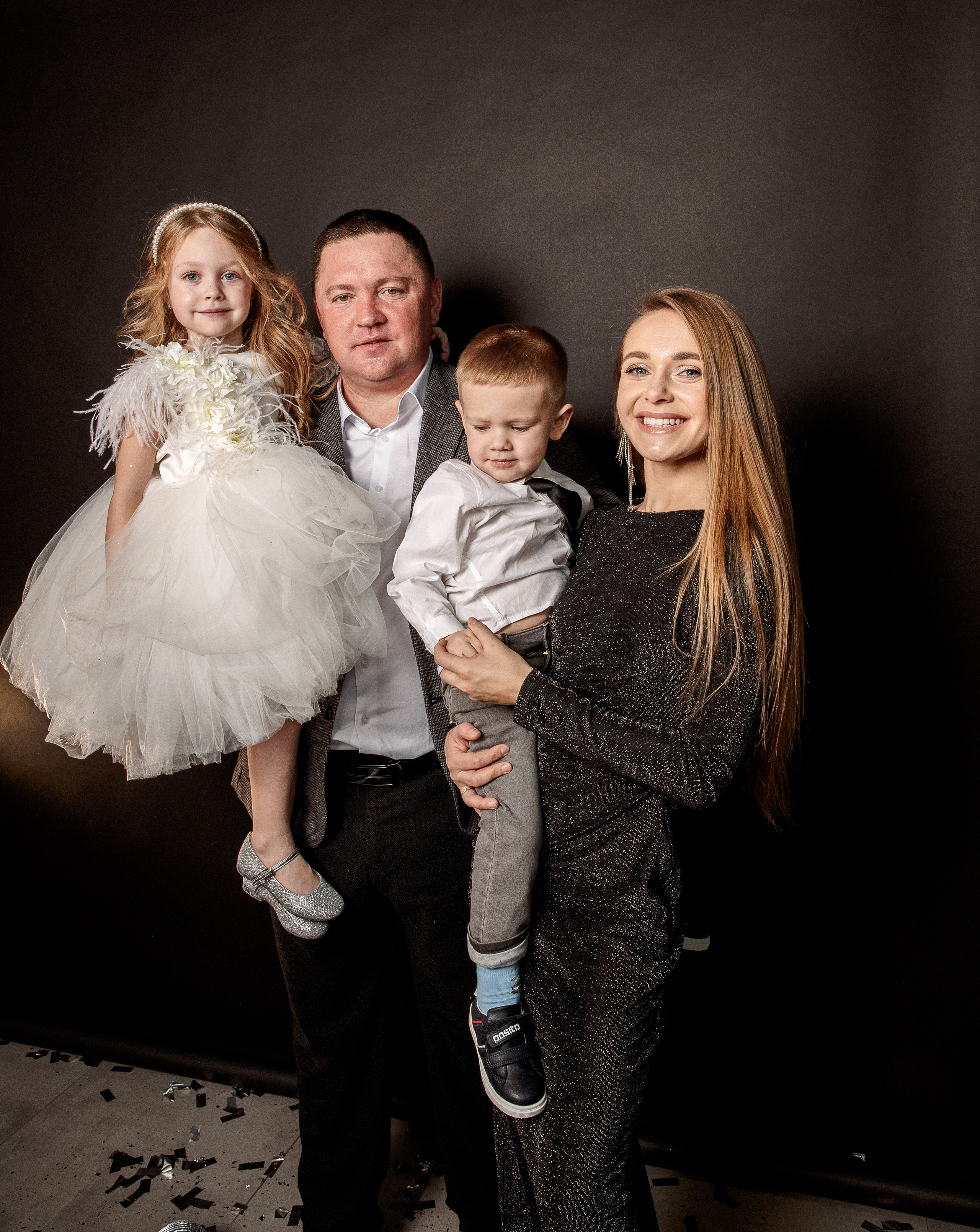 Татьяна. Свадебный и семейный фотограф в Челябинске Юлия Ишимова