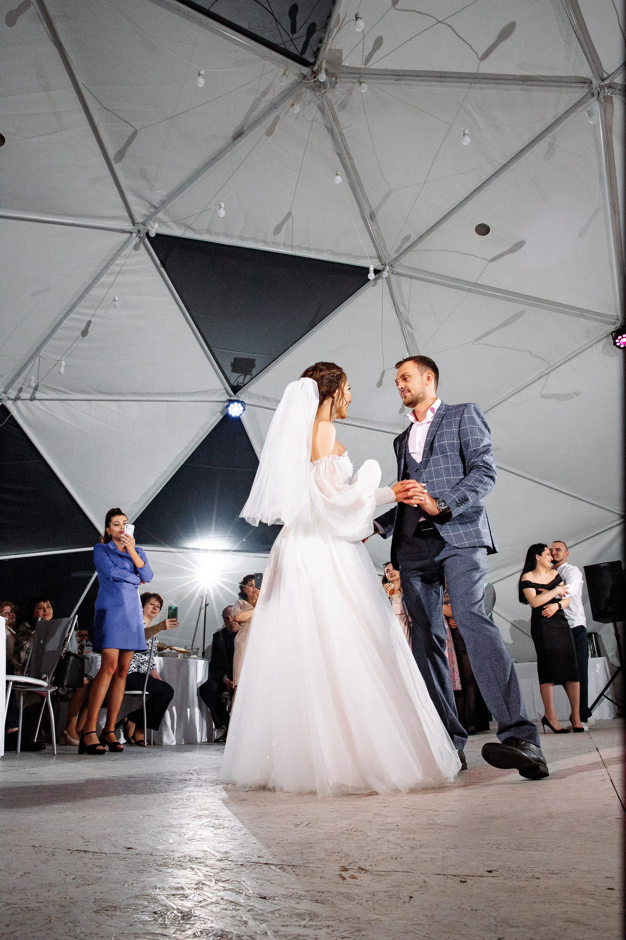 Кирилл и Екатерина. Свадебный и семейный фотограф в Челябинске Юлия Ишимова