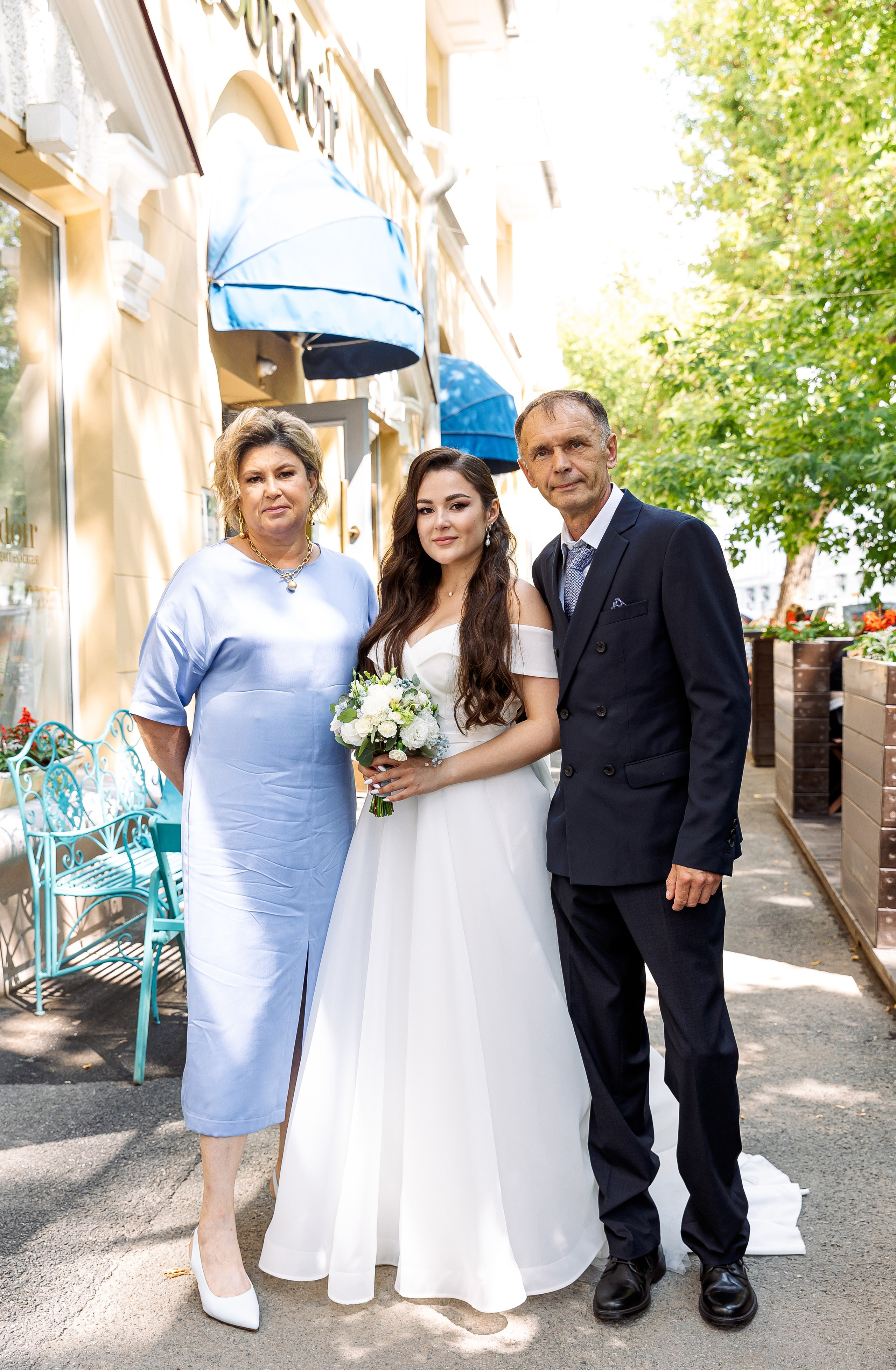 Сергей и Валерия. Свадебный и семейный фотограф в Челябинске Юлия Ишимова