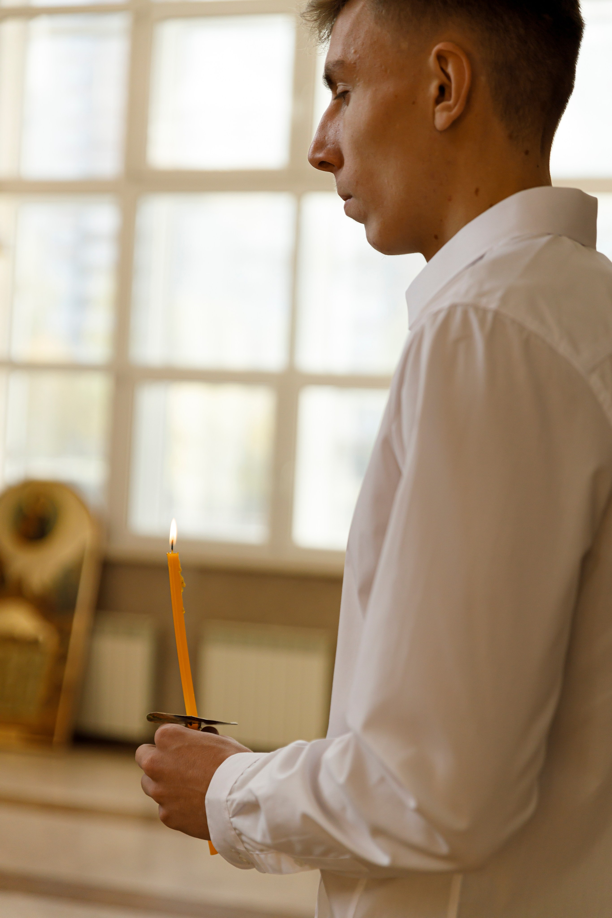 Константин. Фотограф в Самаре Алена Гречка