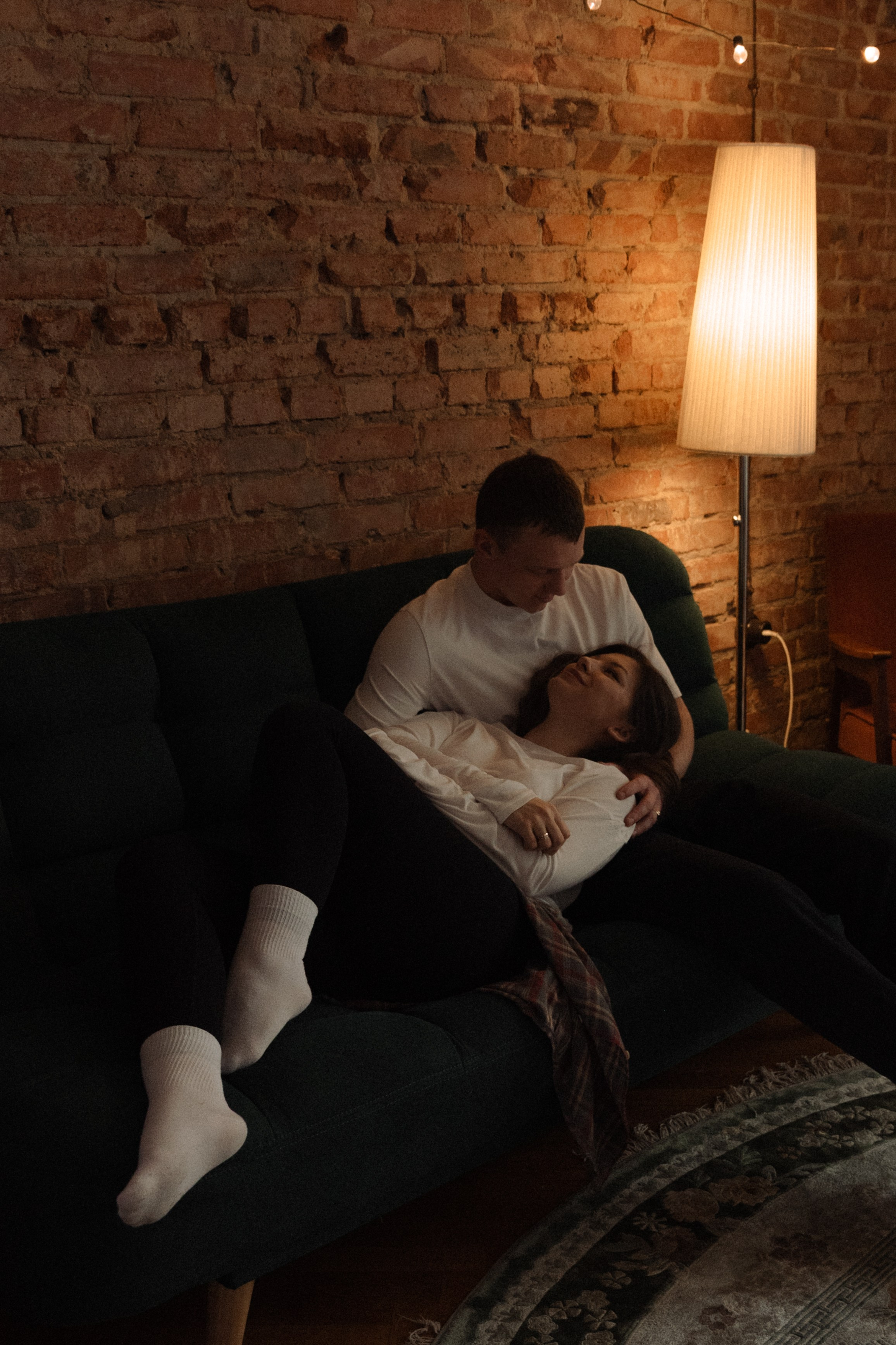 Семейные. Фотограф | Виктория Чернышева