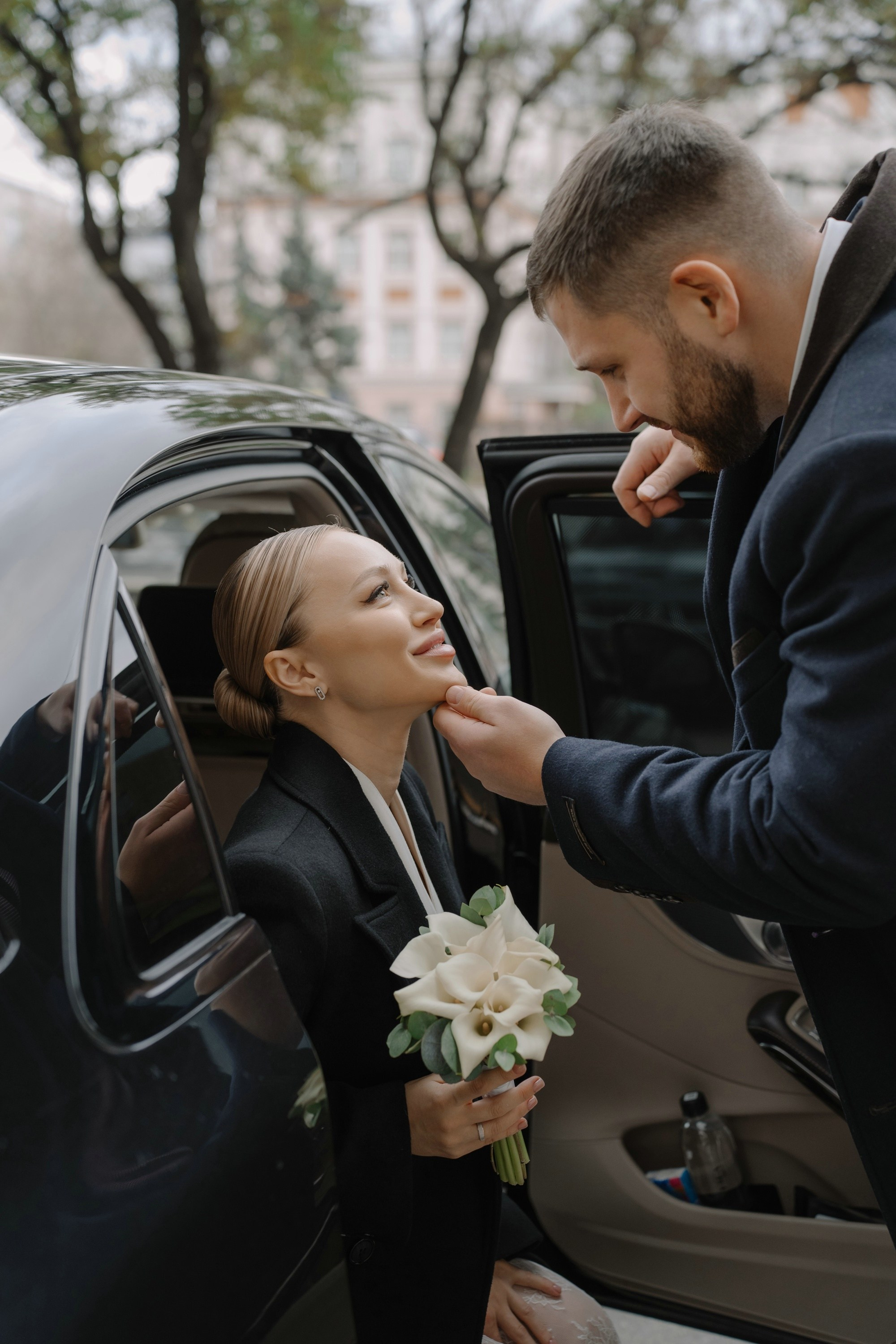 Свадебная фотосессия в Рэдиссон Блу Олимпийский. Свадебный и семейный фотограф в Москве Светлана Зоткина