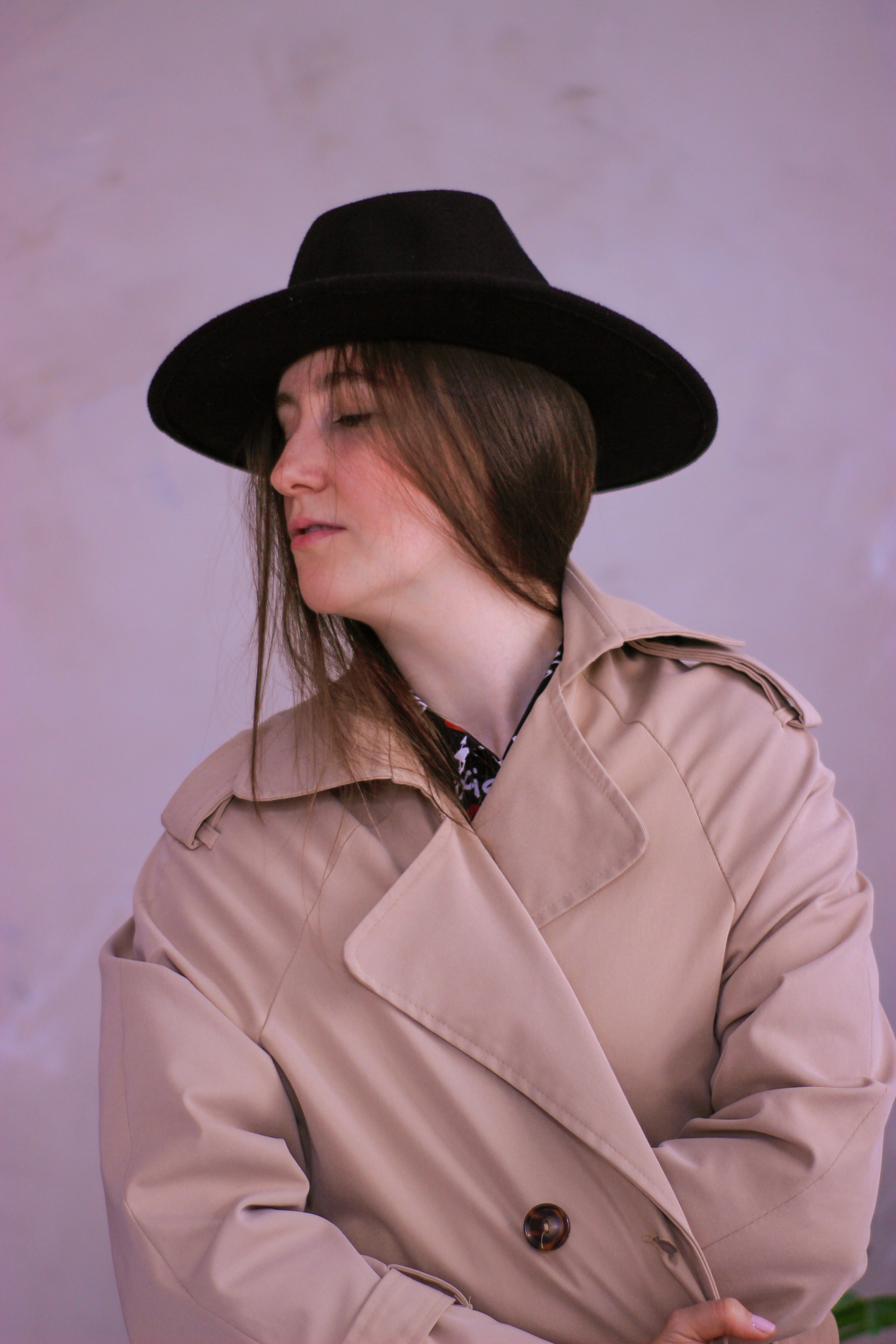 Студийная съёмка. Фотограф Ольга Южная / Екатеринбург