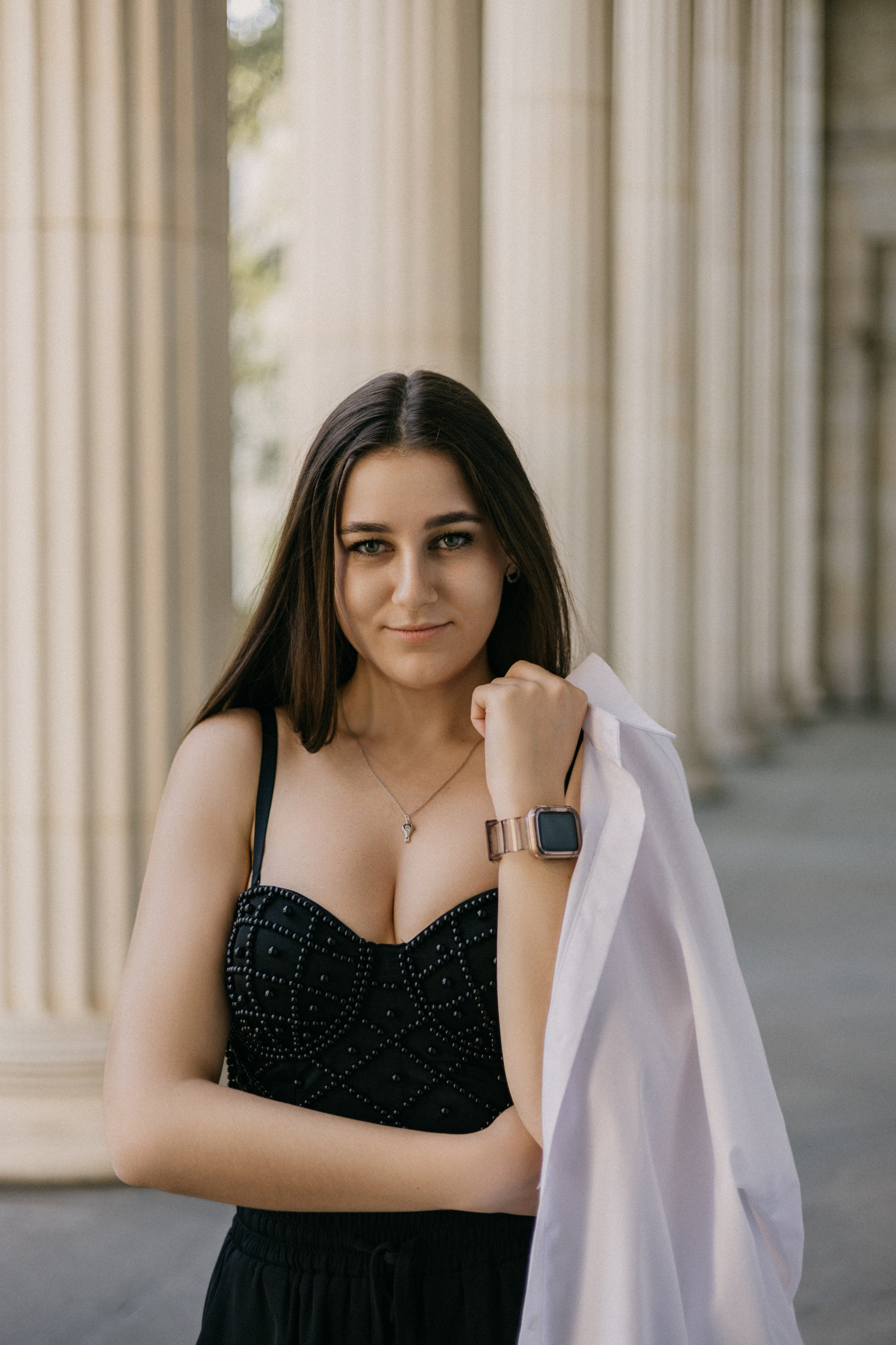 Екатерина. Фотограф Москва Даниил Демидов