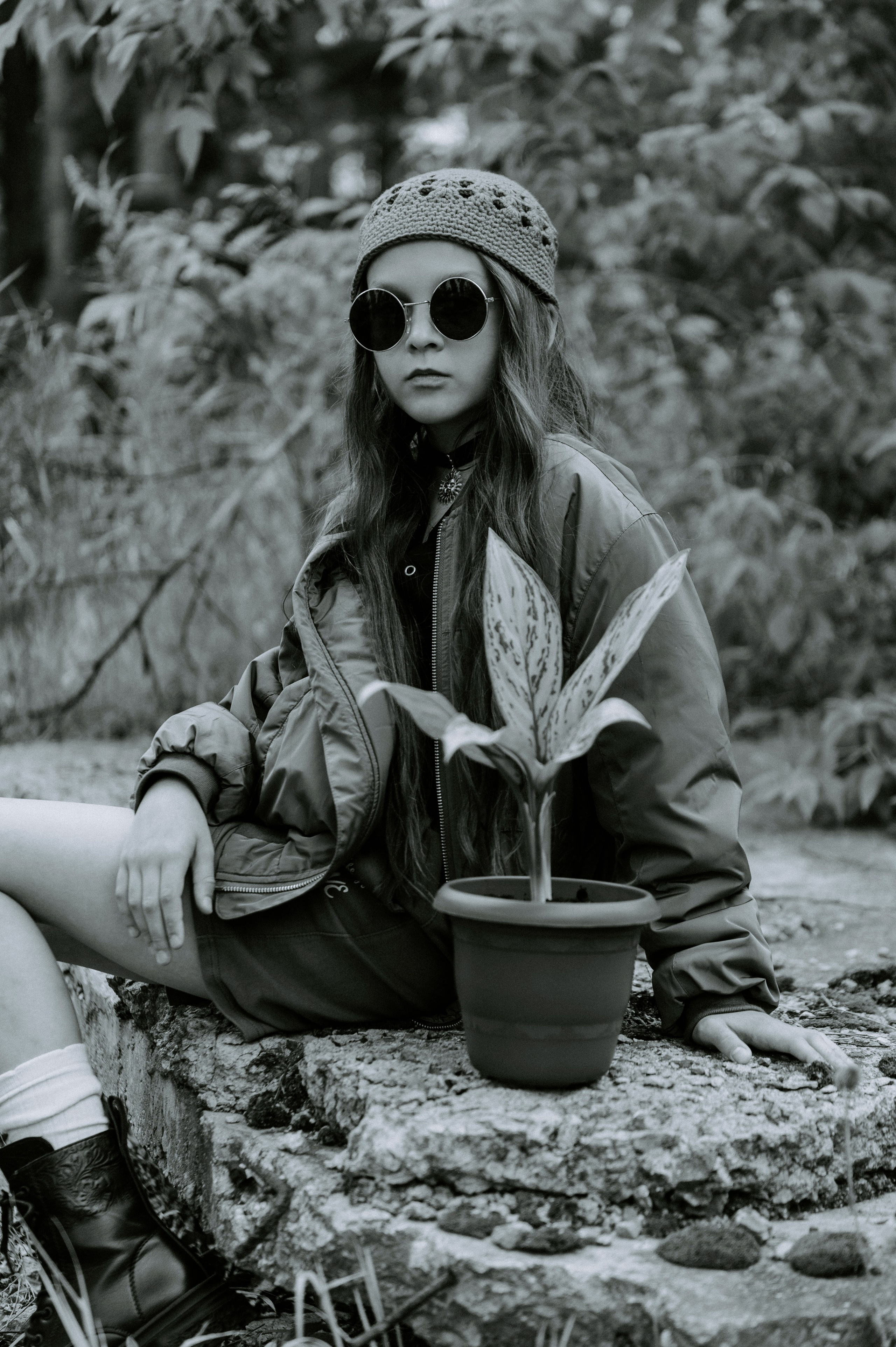 RAMAZ & LIZA. Егор Засыпыч