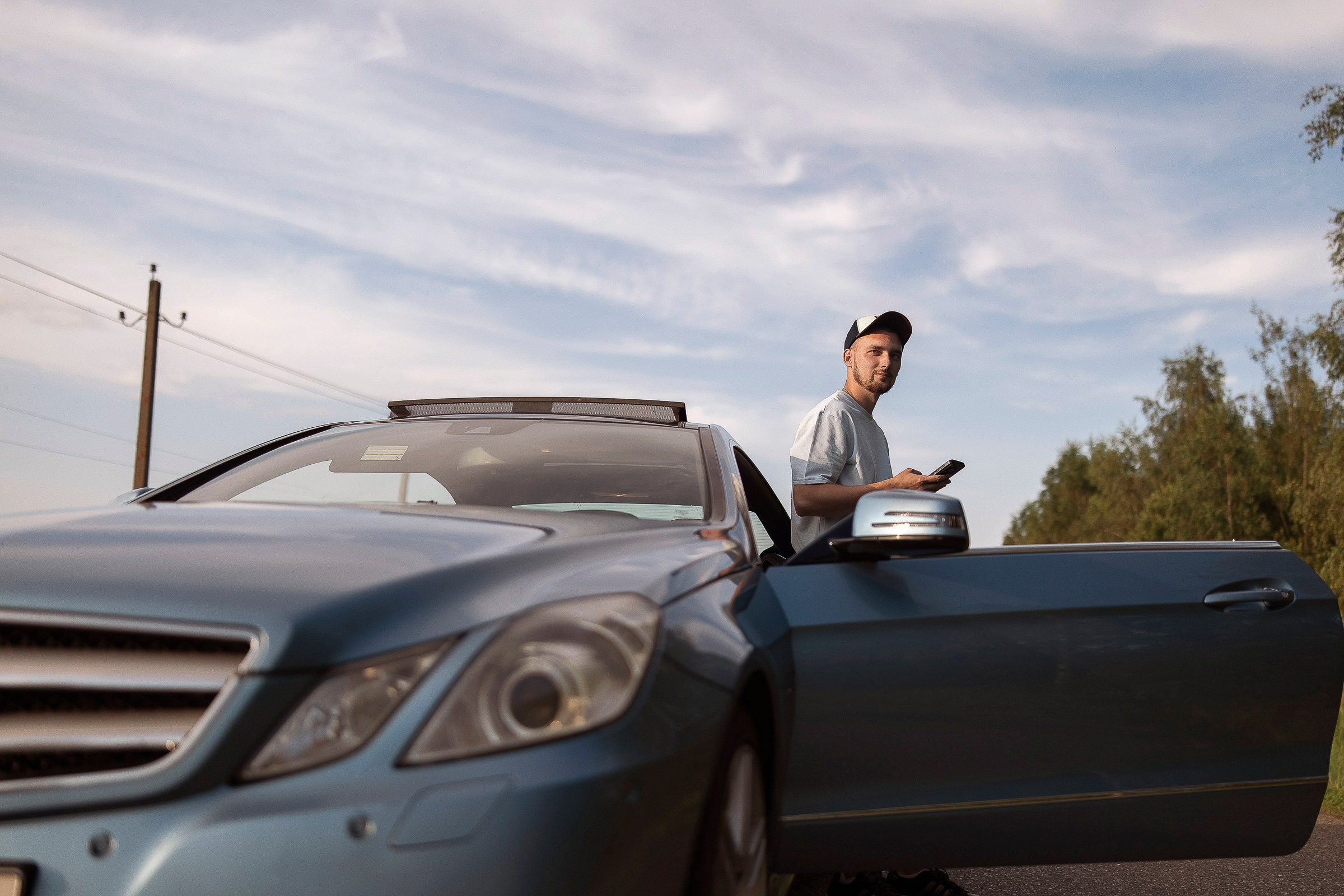 Саша и Настя. Семейный и свадебный фотограф в Москве Леванова Александра