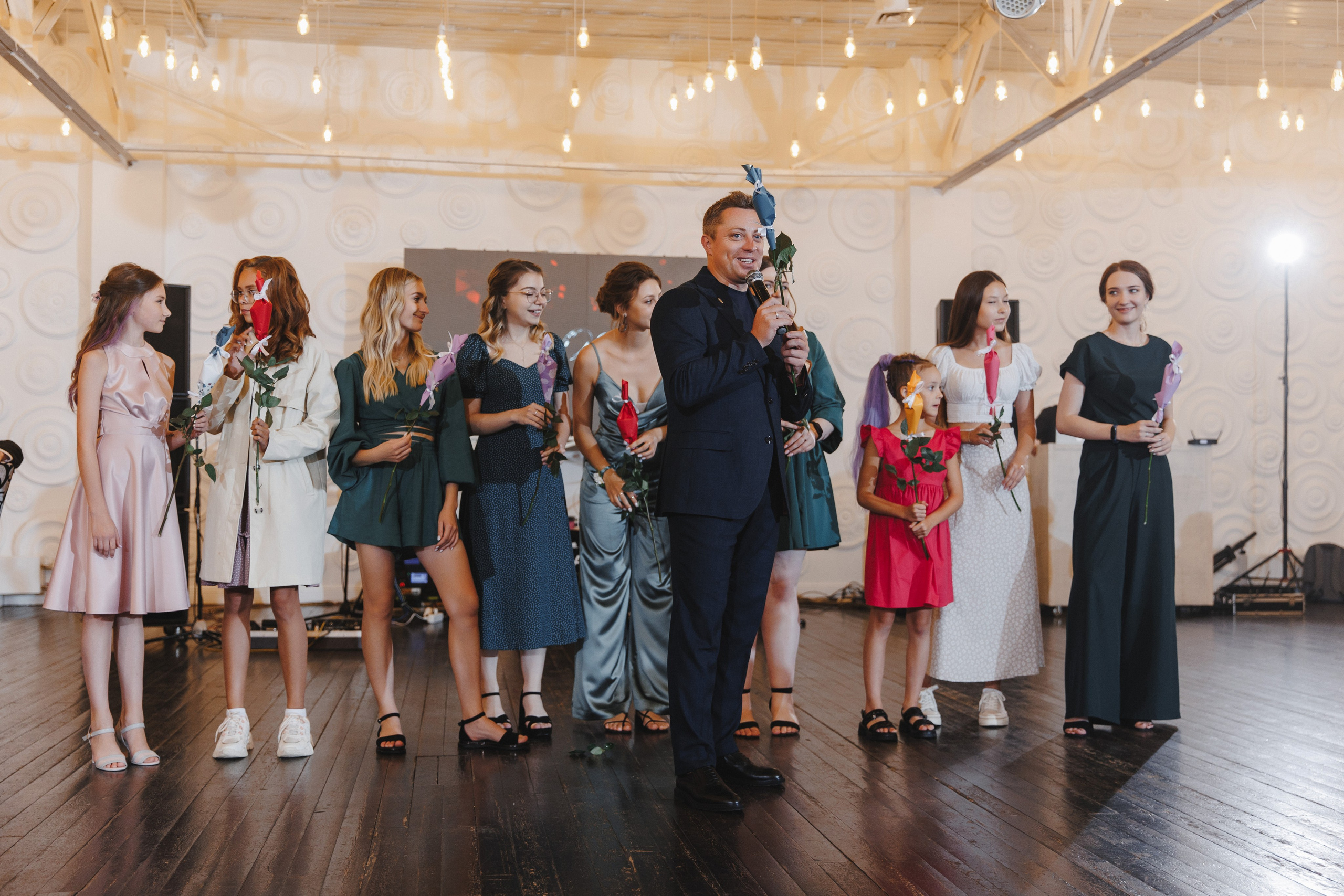 Анастасия и Иван. Свадебный и репортажный фотограф Евгений Петров