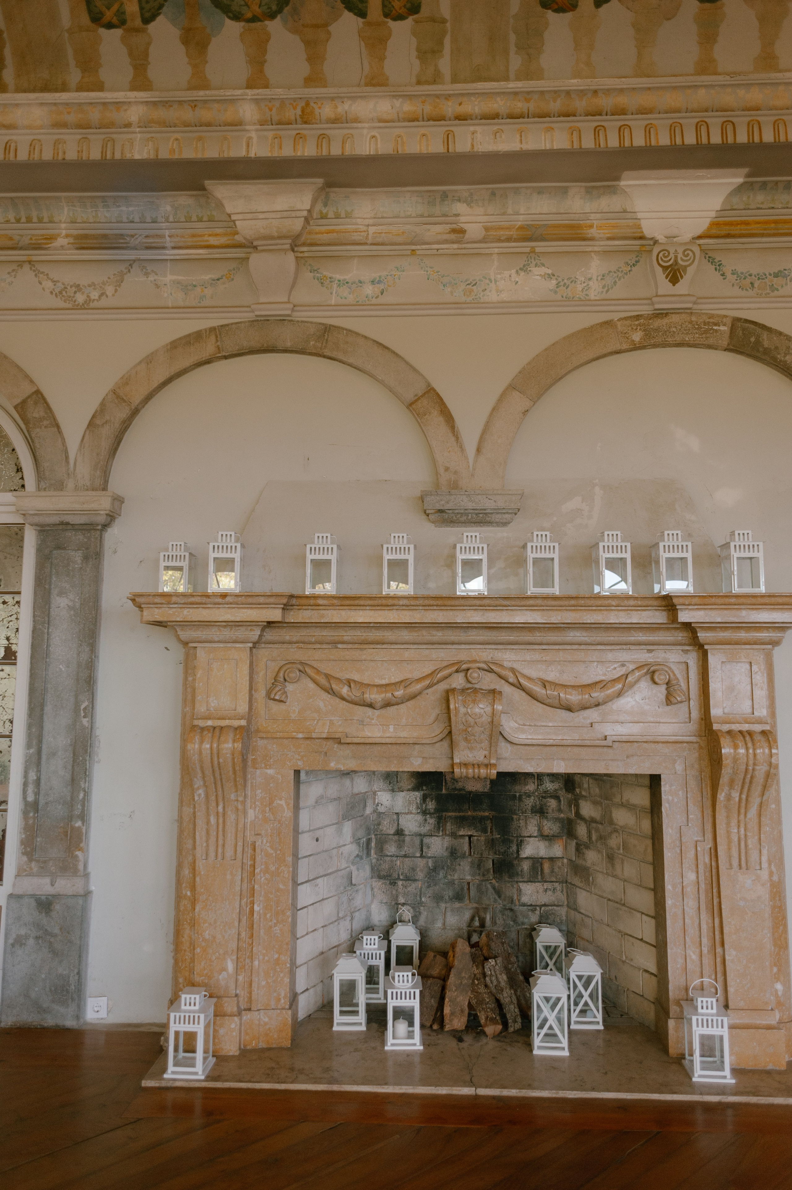 Sintra. Свадебный и женский фотограф в Лиссабоне Яковлева Ольга